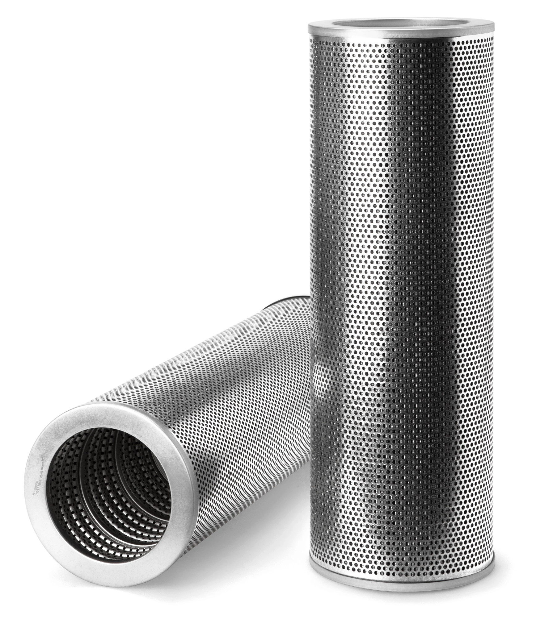 Cartouche de filtre hydraulique Fleetguard® | CASECE | CA | FR