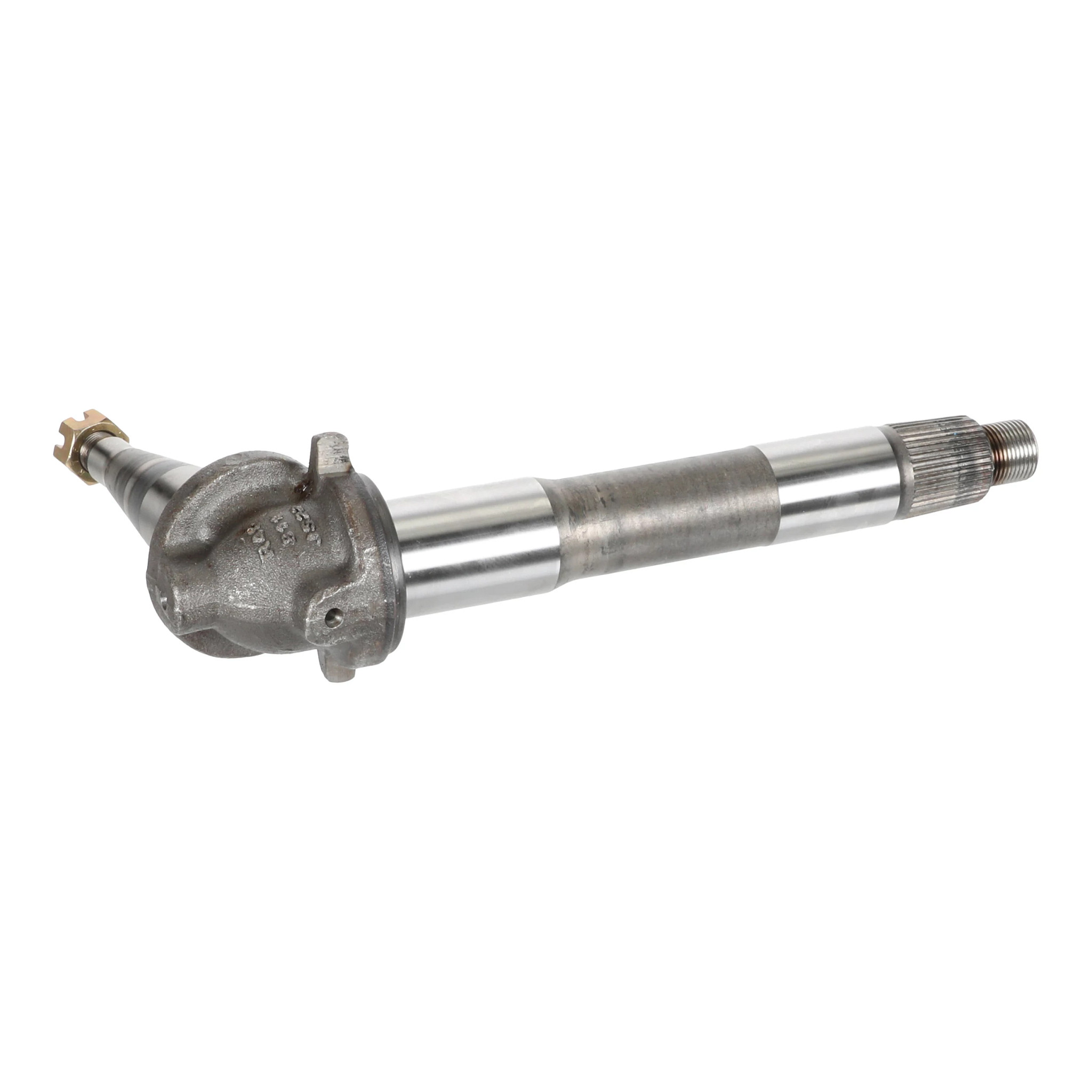 SPINDLE | NEWHOLLANDAG | GB | EN