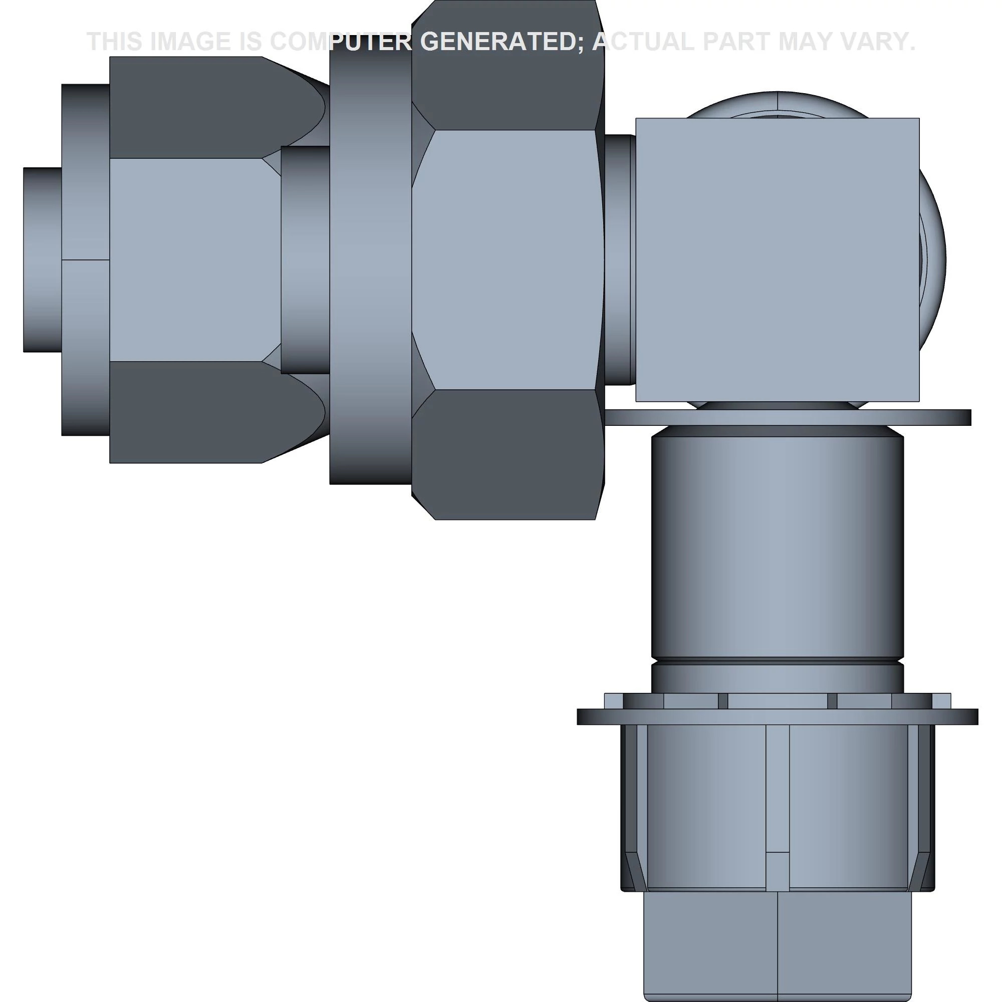 A/C HOSE - 92250204