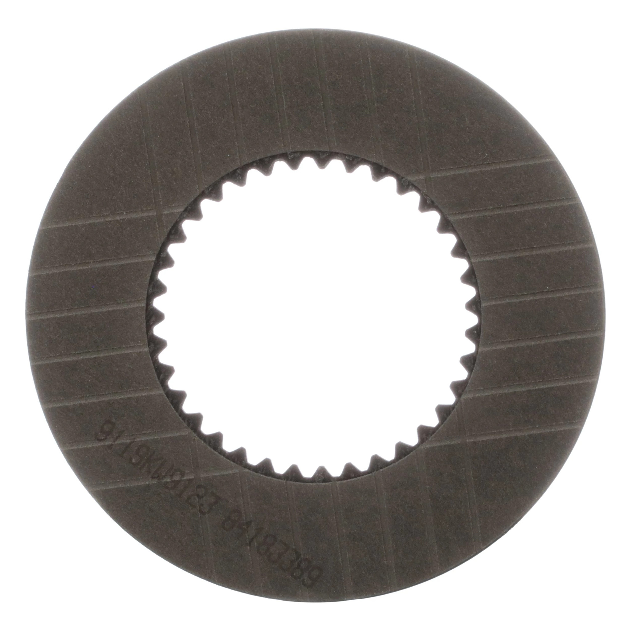 CLUTCH PLATE | NEWHOLLANDAG | GB | EN