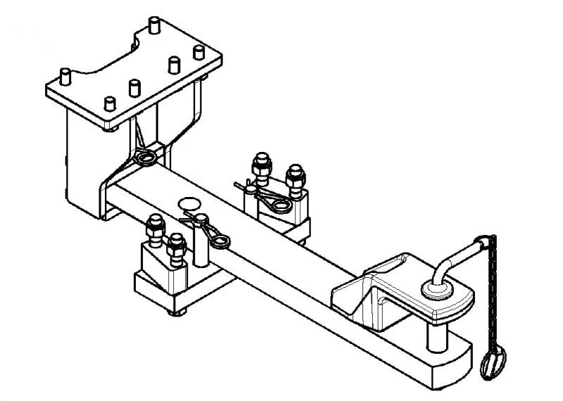 DIA KIT, TRACTOR | STEYR | ANZ | EN