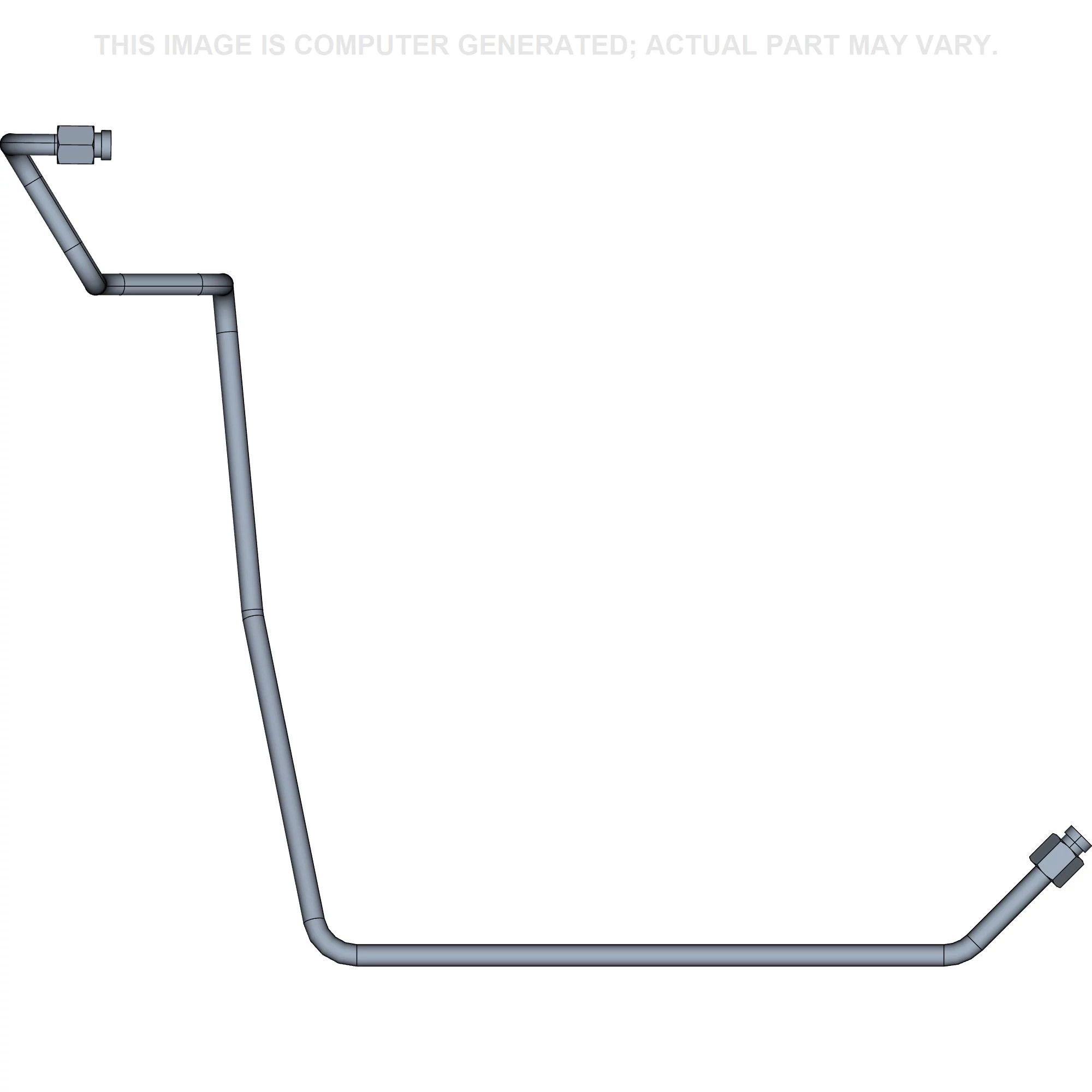 HYD TUBE | NEWHOLLANDAG | US | EN
