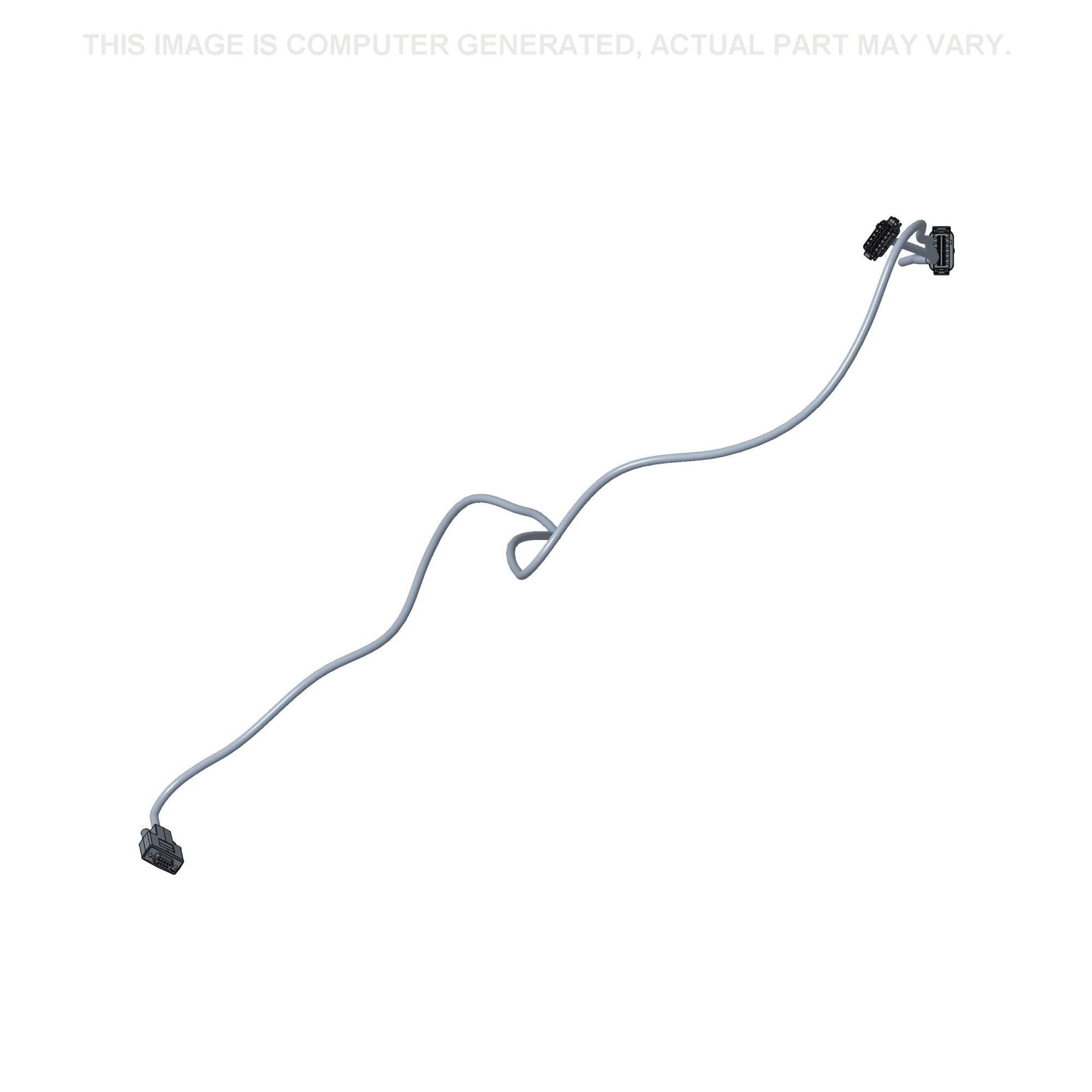 WIRE HARNESS | CASECE | AMEA | EN