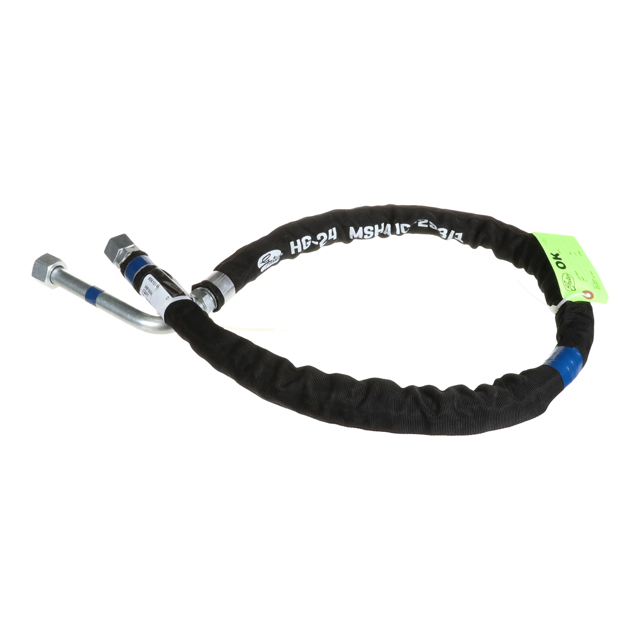 TUBO HIDRÁULICO | CASECE | EU | ES