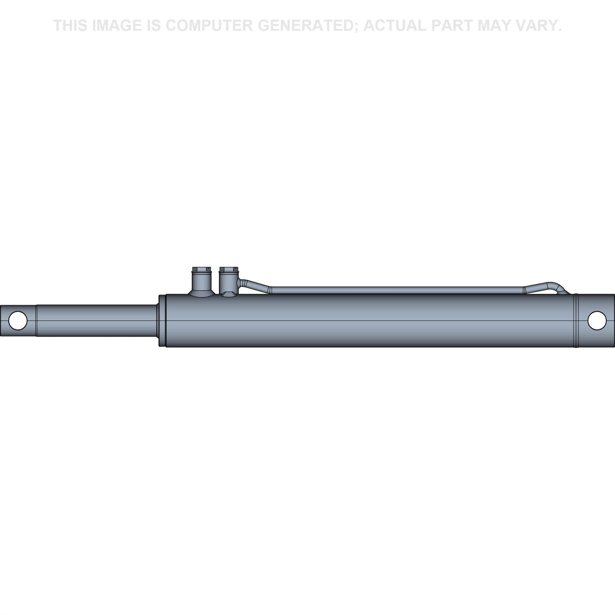 HYDRAULCYLINDER | CASEIH | EU | SV