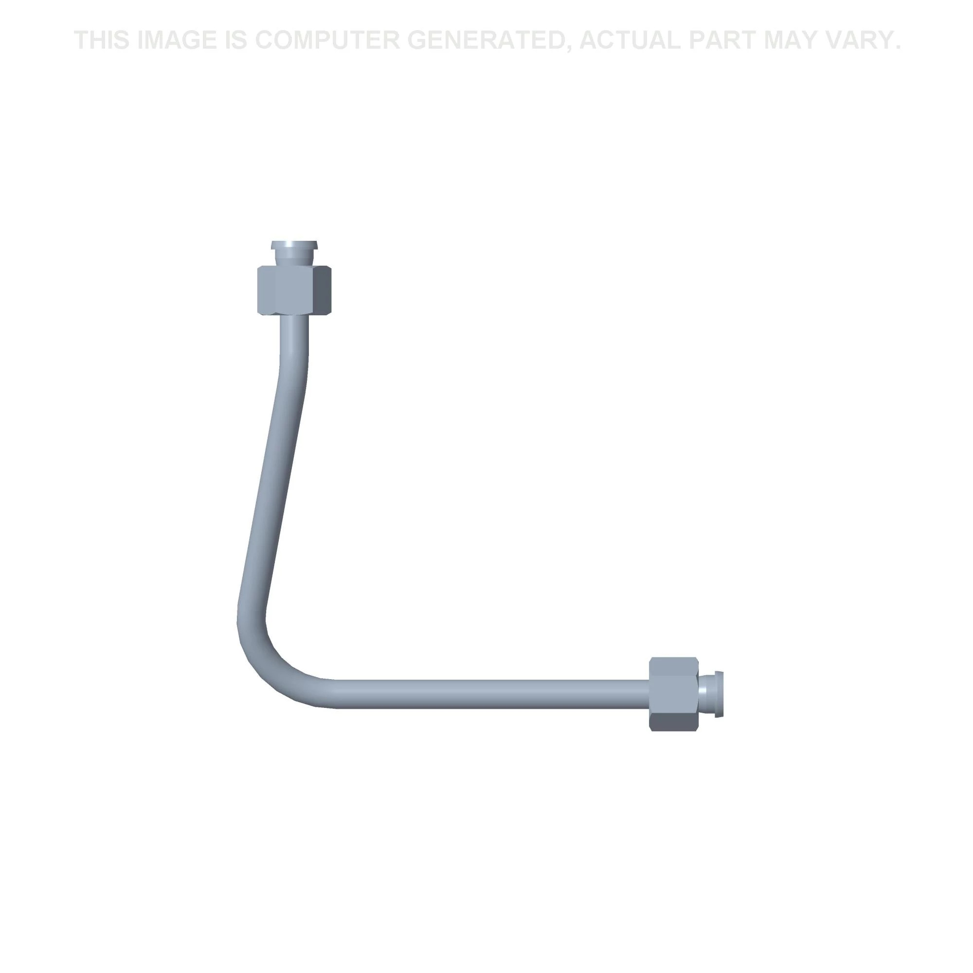 RURKA HYDRAULICZNA | CASEIH | EU | DA