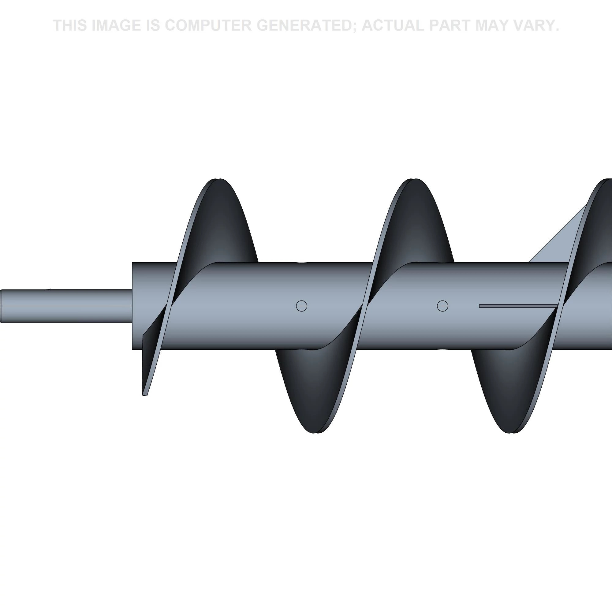 AUGER | CASEIH | CA | EN