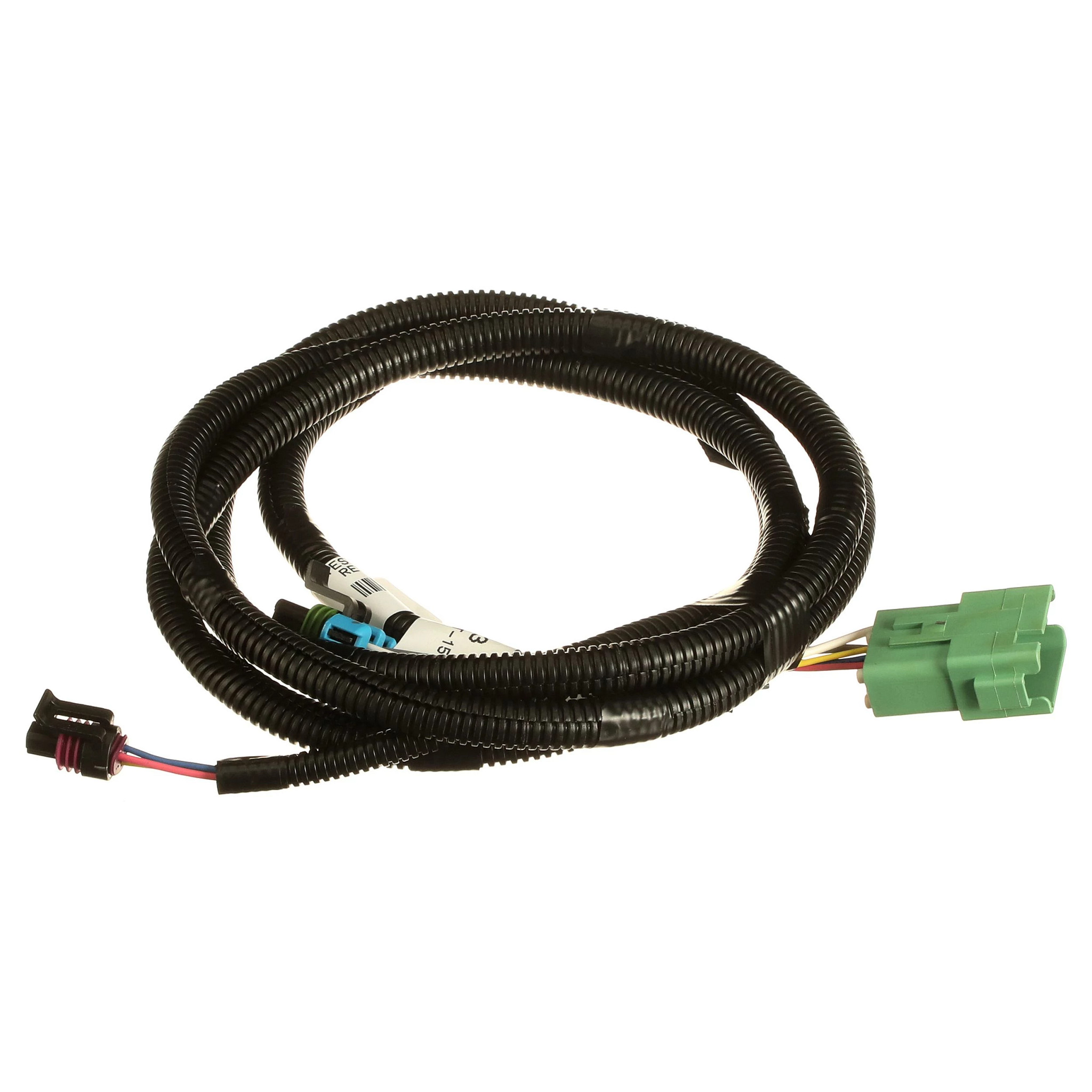 WIRE HARNESS | CASEIH | US | EN