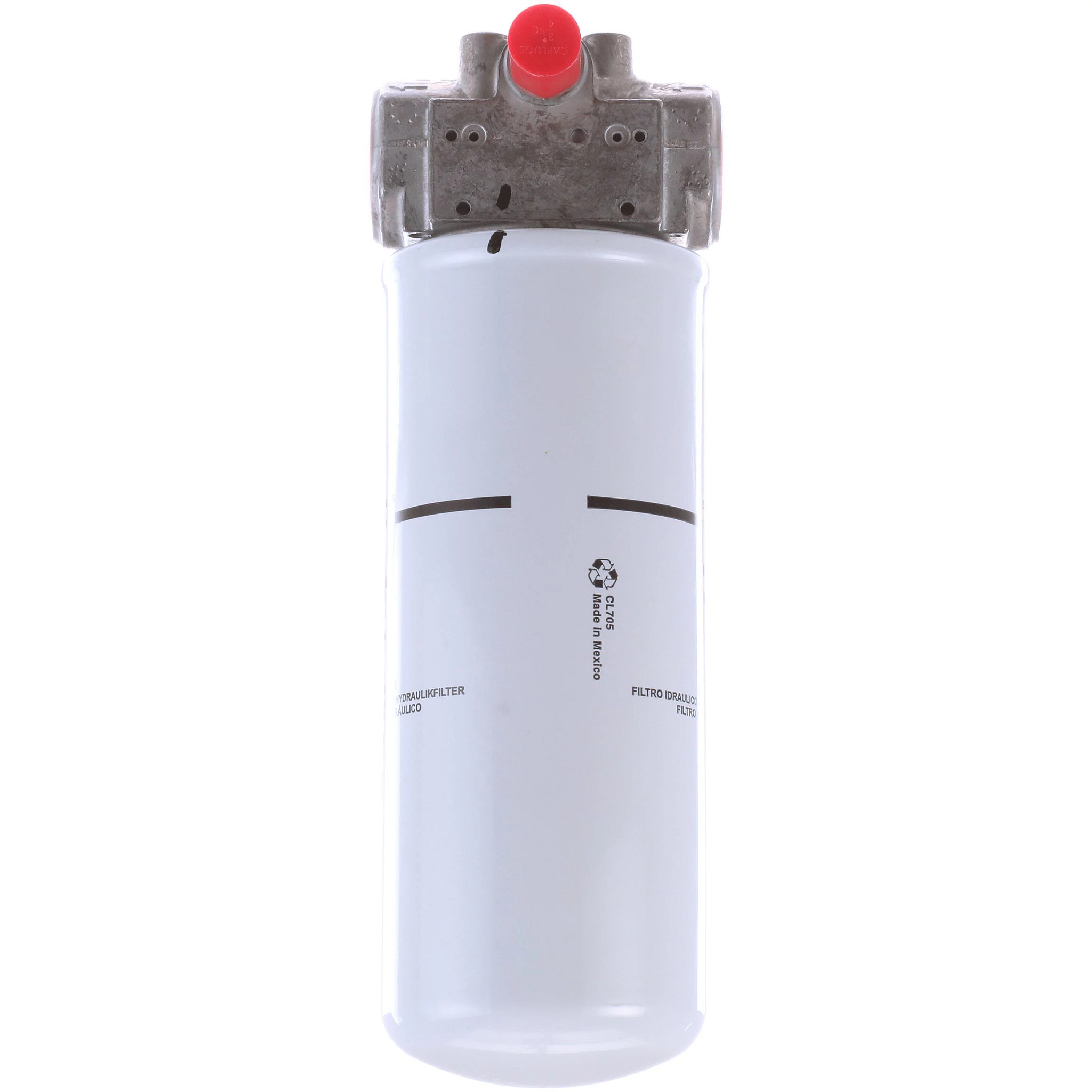 HYDRAULIC OIL FILTER | CASEIH | GB | EN