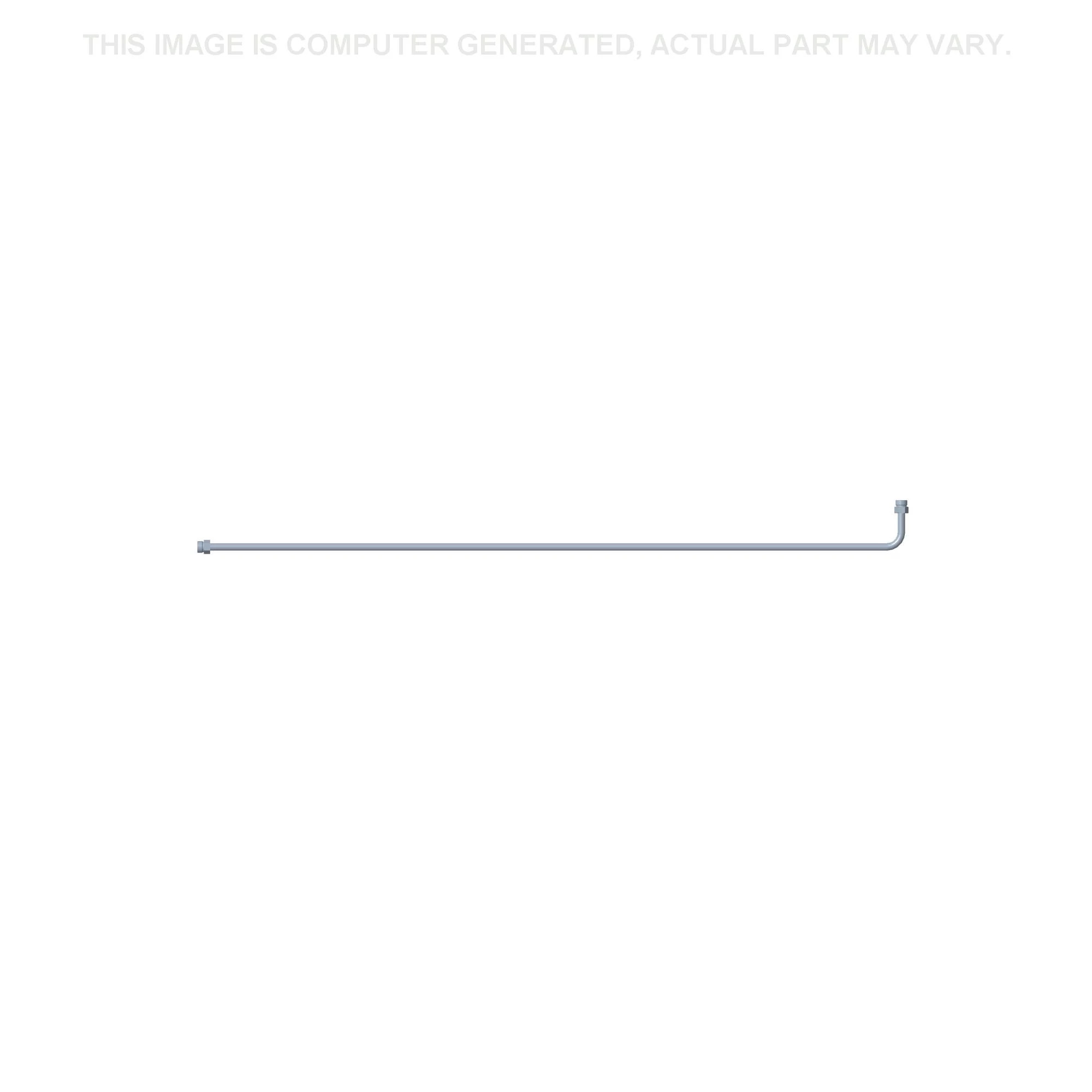 TUYAU HYDRAULIQUE | CASEIH | FR | FR