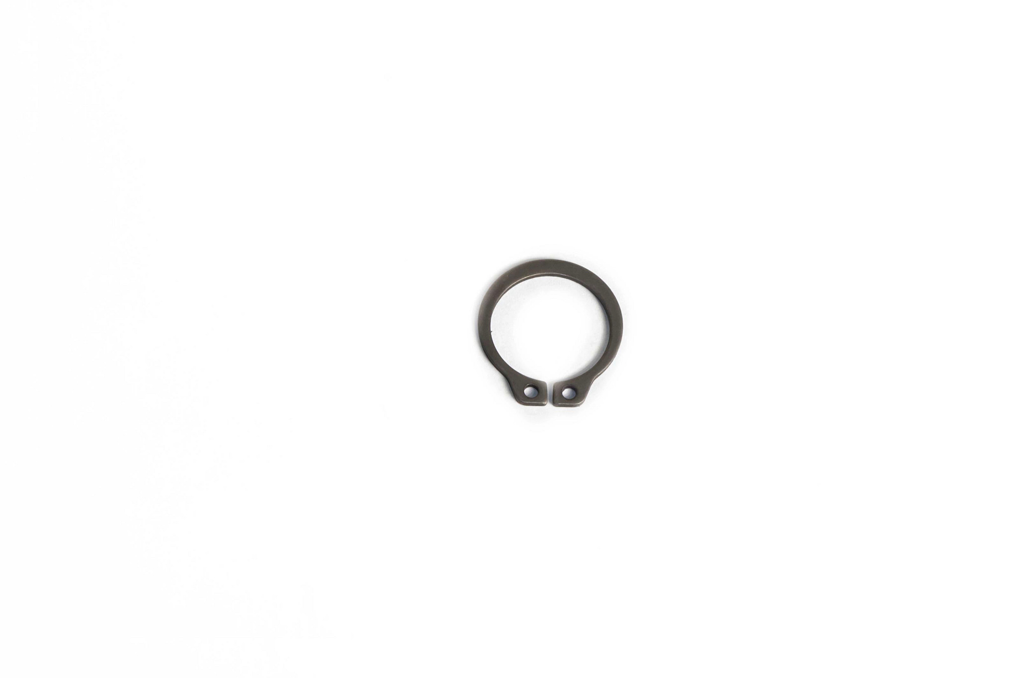 External Snap Ring - 18.63 mm ID x 1.2 mm Thk | CASEIH | US | EN