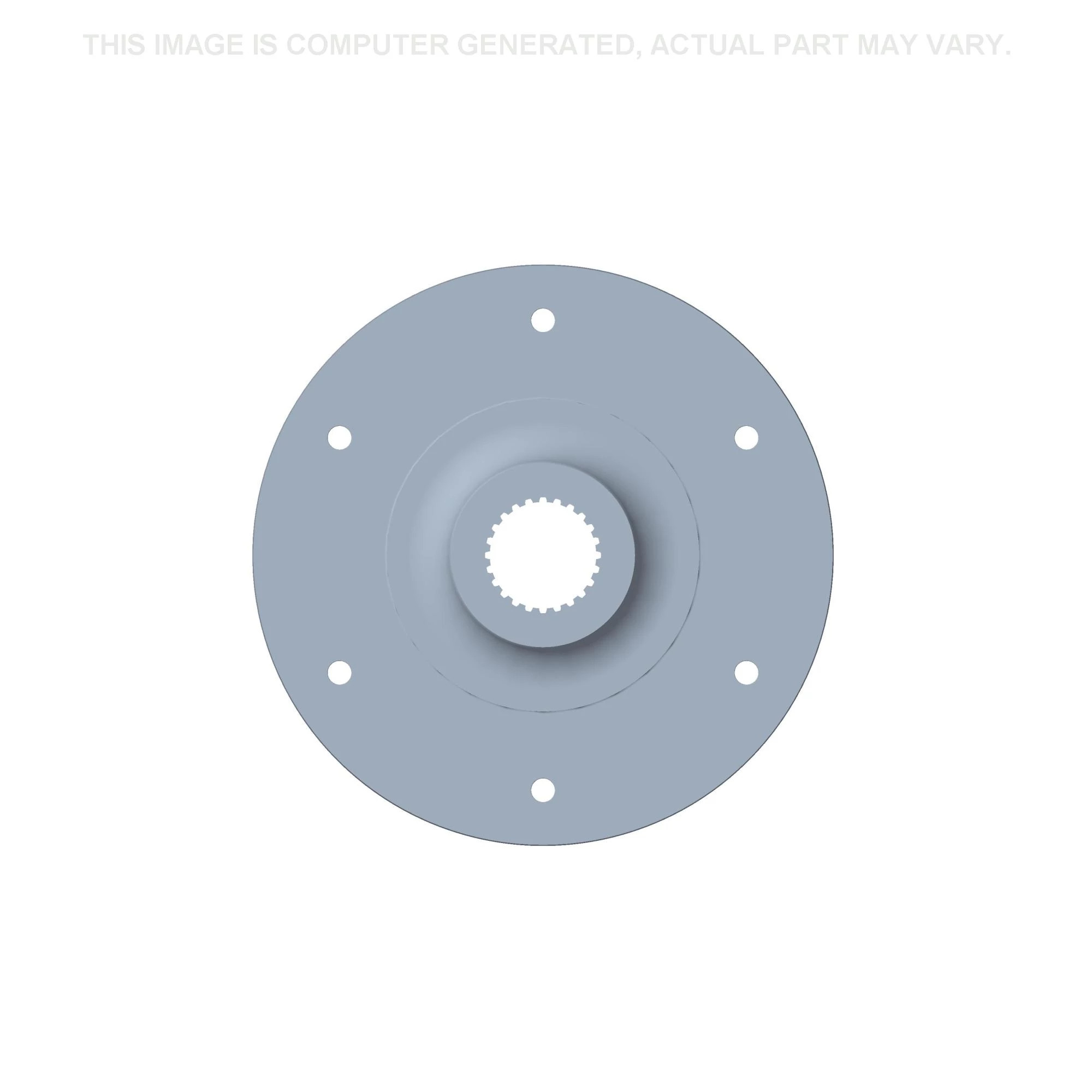 FLANGE | NEWHOLLANDAG | US | EN