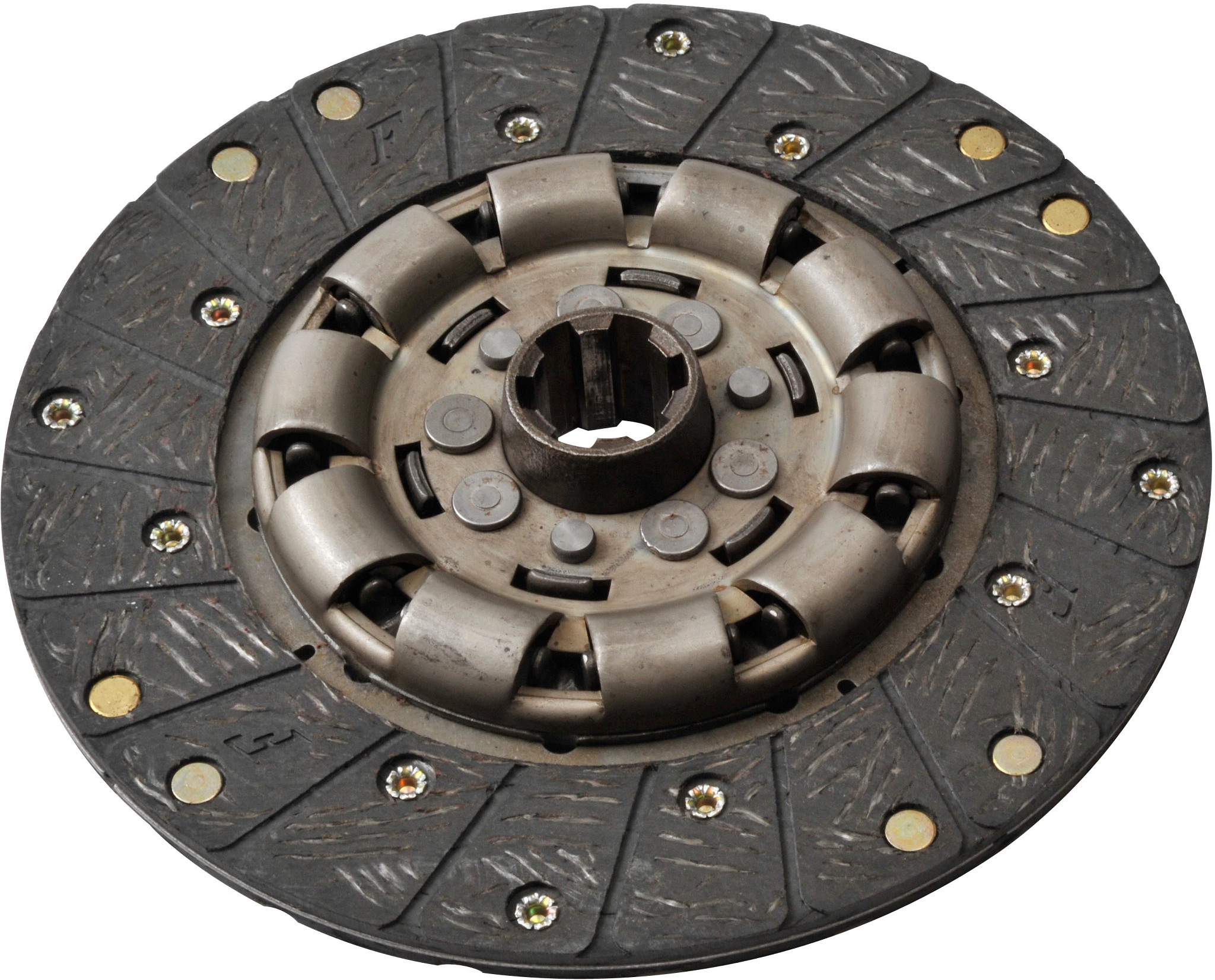REMAN-CLUTCH DISC | NEWHOLLANDCE | US | EN