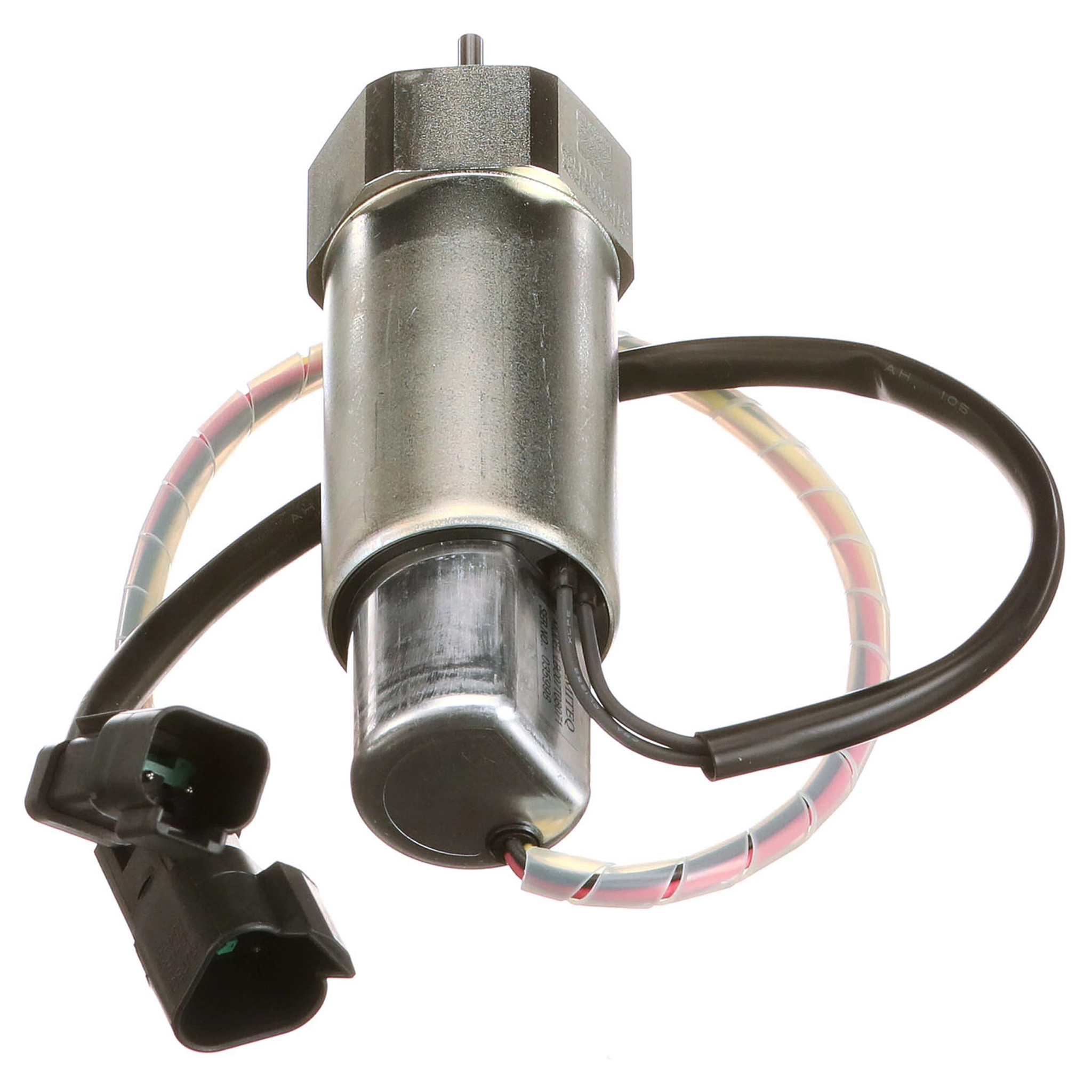 SOLENOID | NEWHOLLANDAG | CA | EN