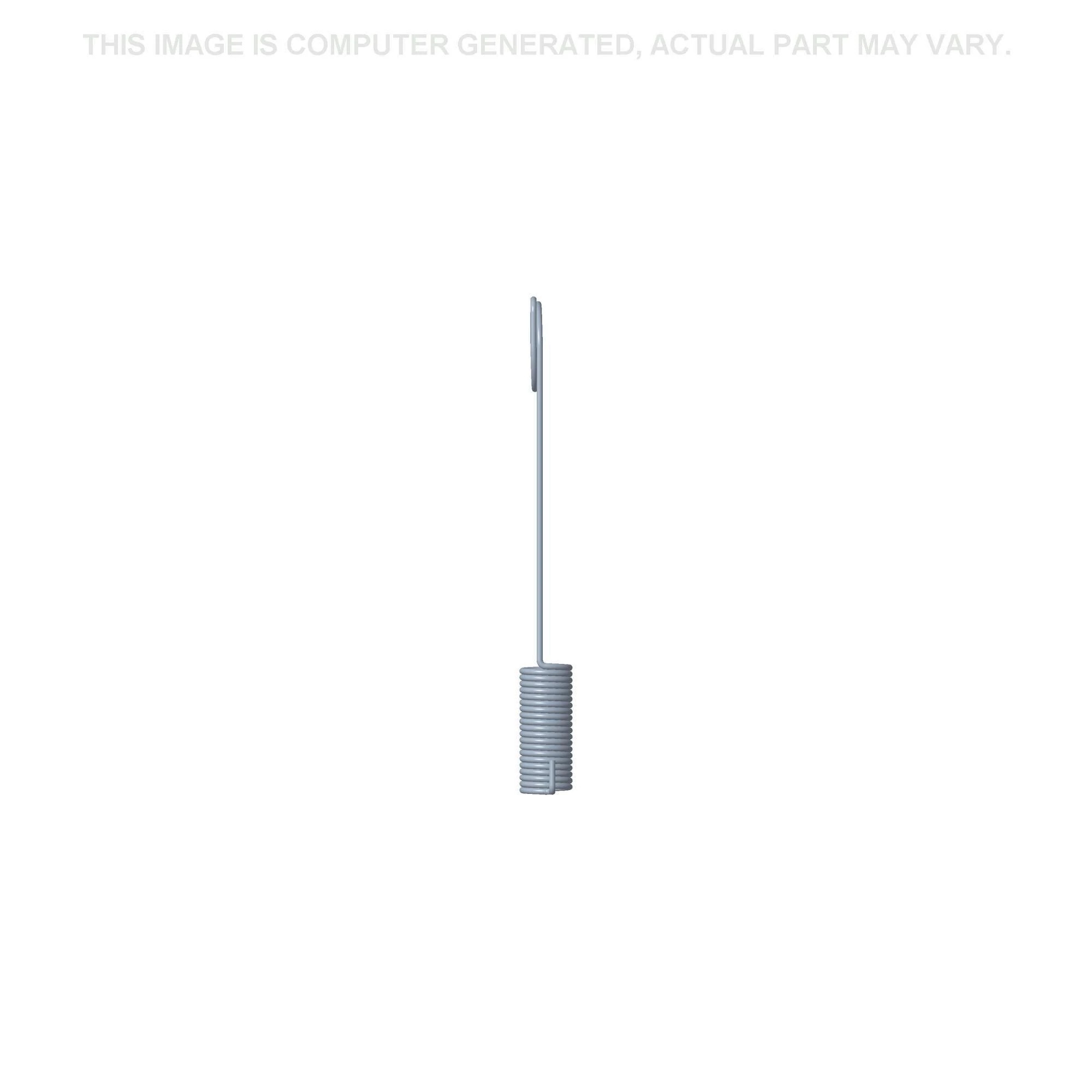 TENSION SPRING | NEWHOLLANDCE | ANZ | EN