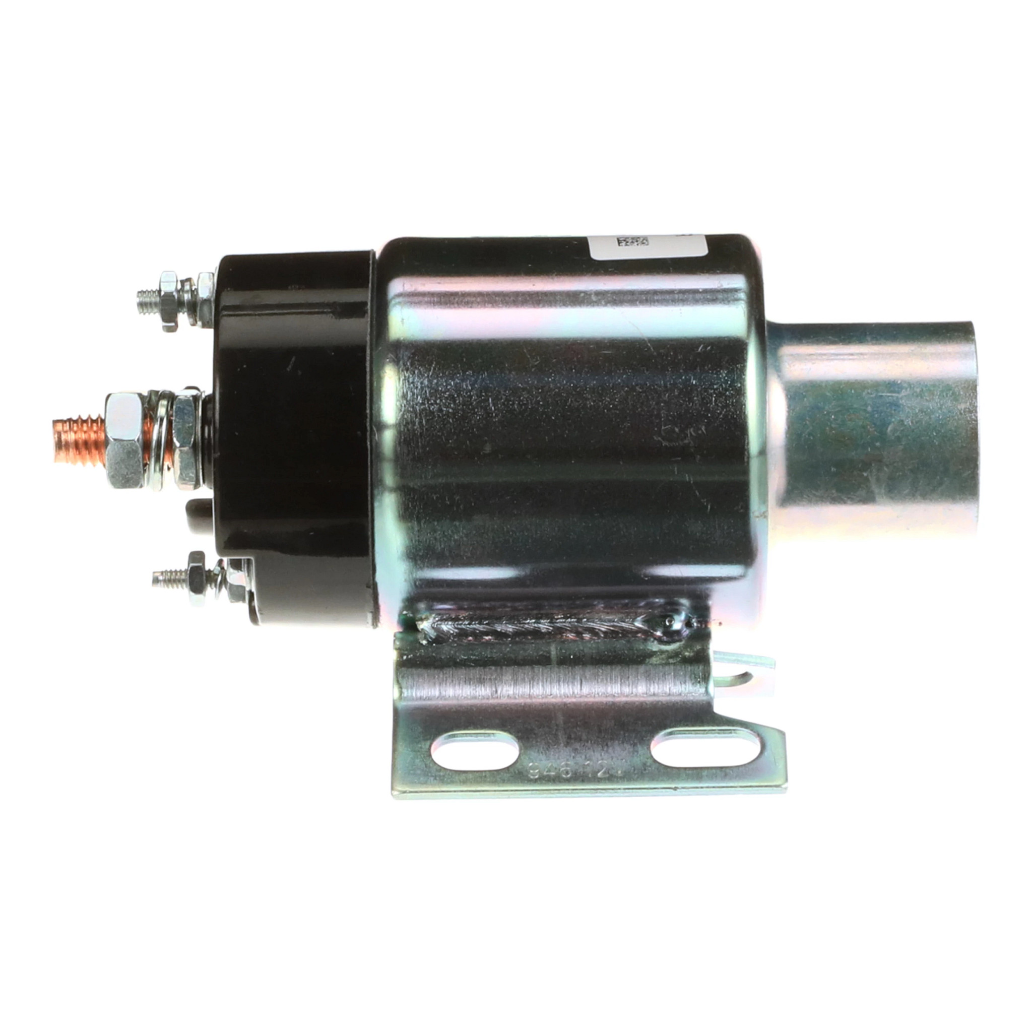 SOLENOIDE RENOVADO | NEWHOLLANDAG | ES | ES