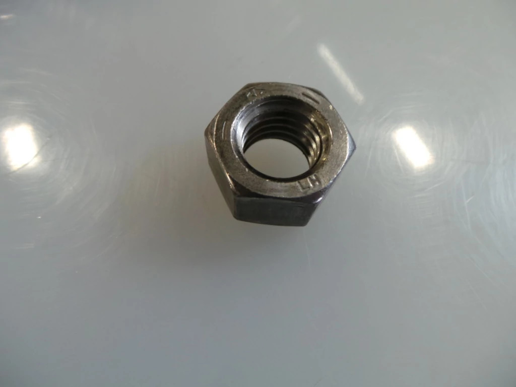 SPECIAL NUT | FLEXICOIL | CA | EN