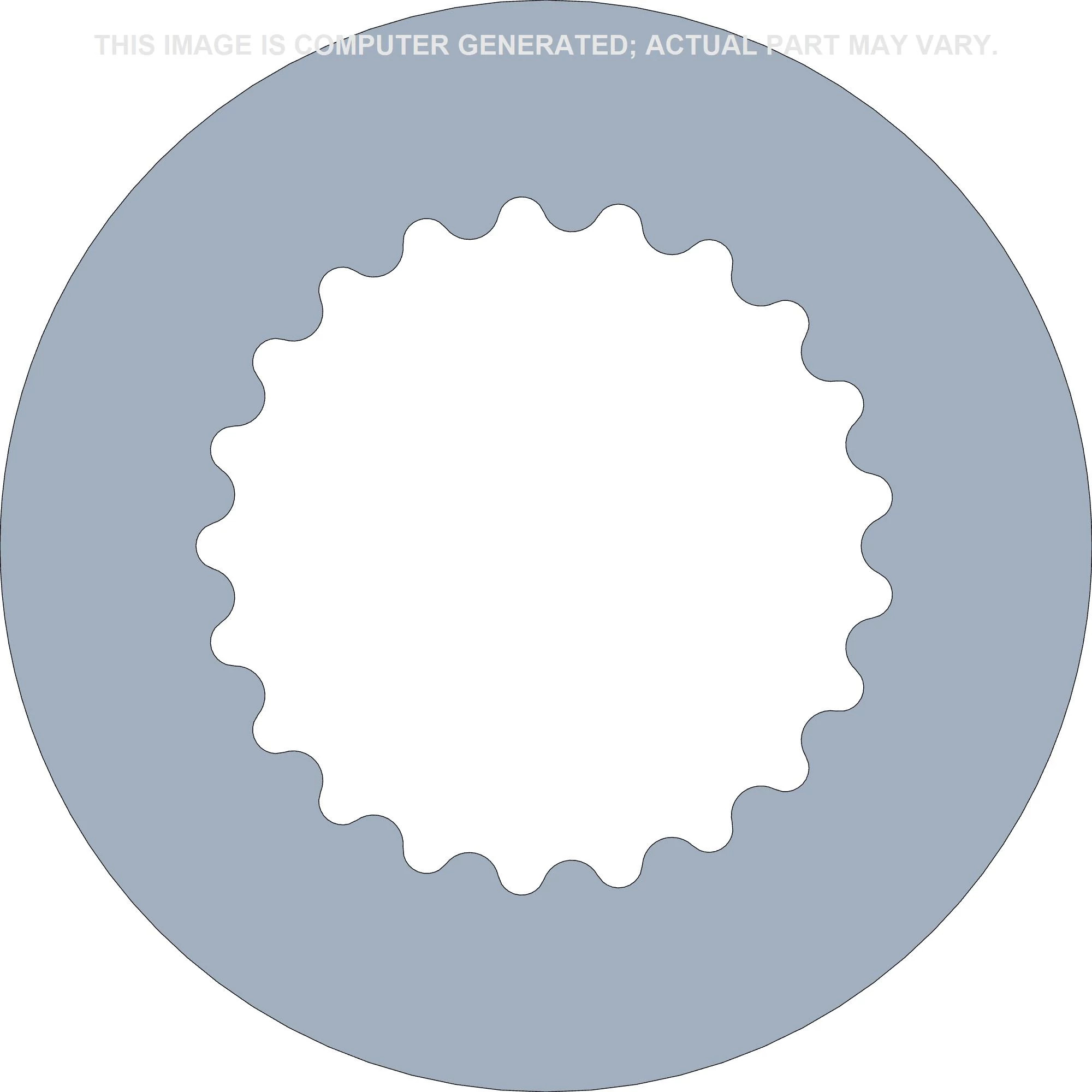 UNTERLEGSCHEIBE | NEWHOLLANDAG | EU | DE