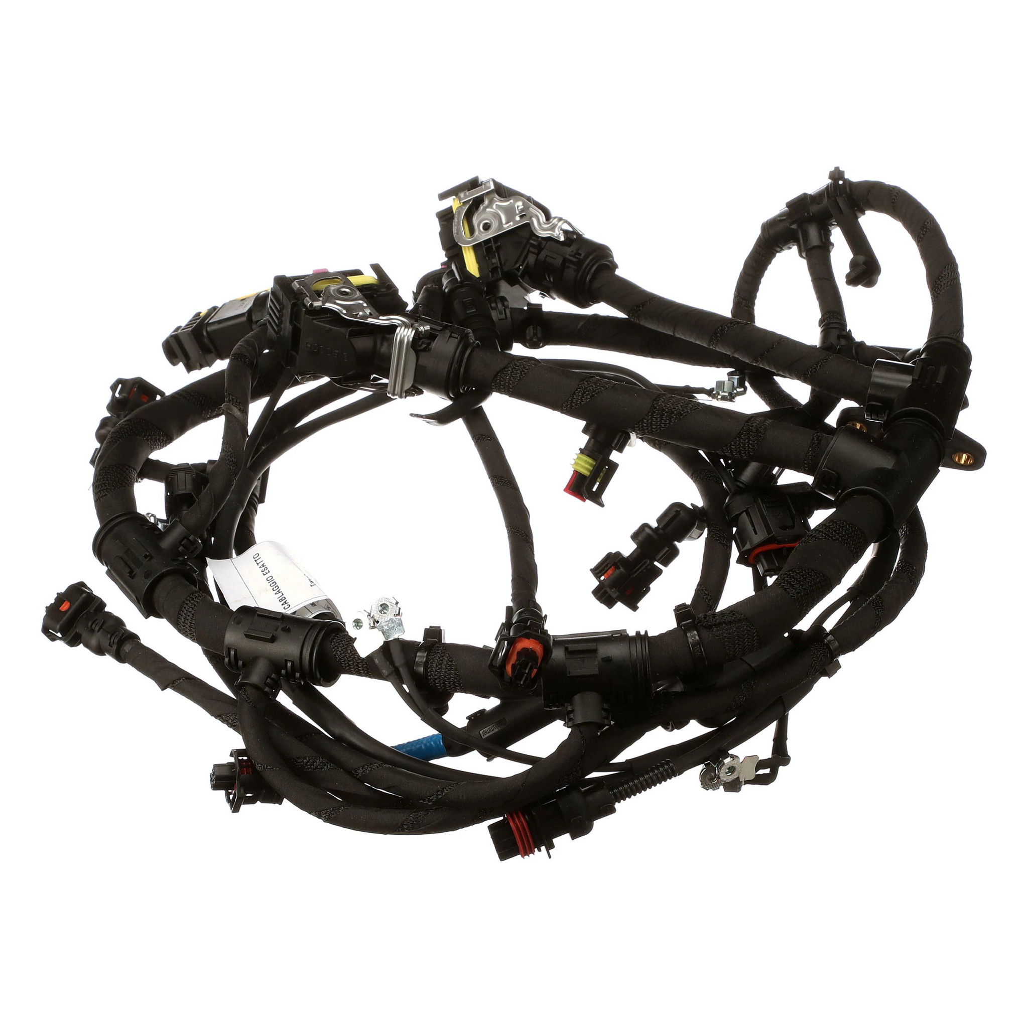 REMAN-WIRE HARNESS | NEWHOLLANDAG | FR | FR