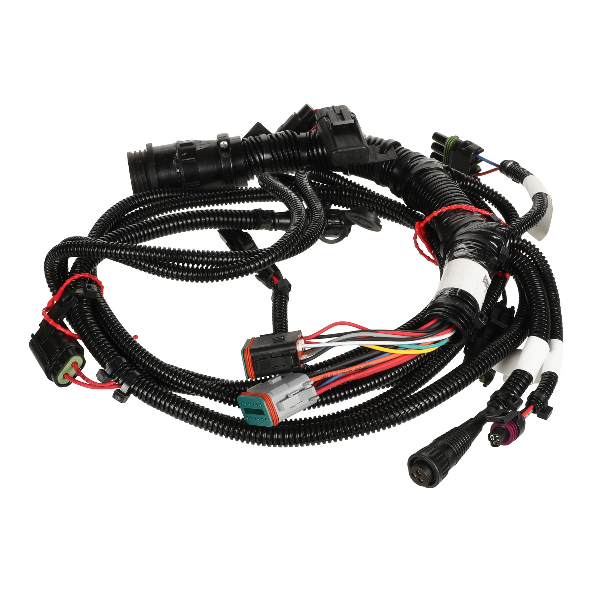 CABLE | CASEIH | GB | EN