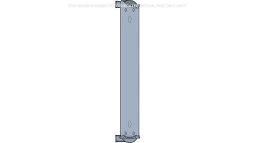 RADIATOR | CASECE | SA | PT