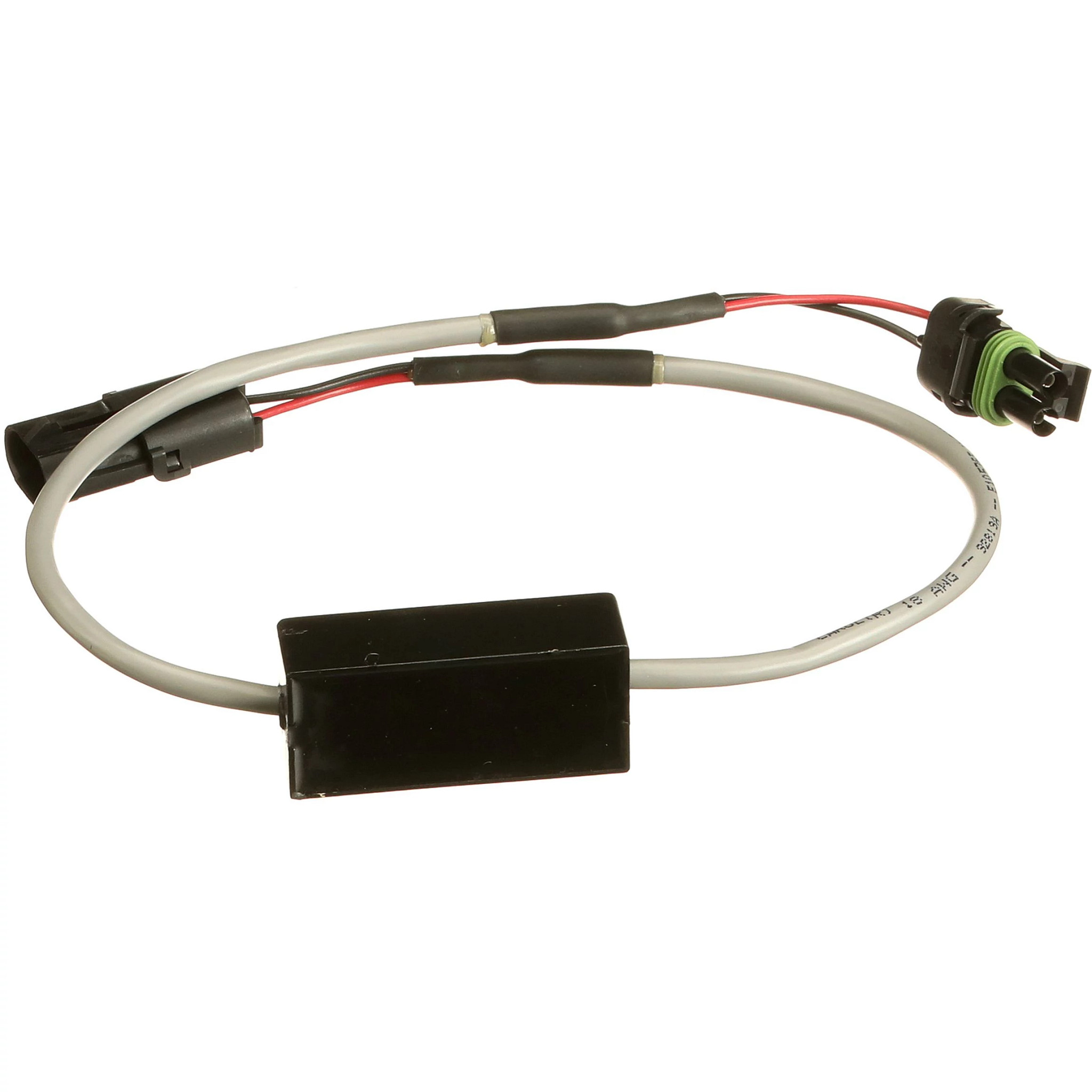 WIRE HARNESS | CASECE | CA | EN