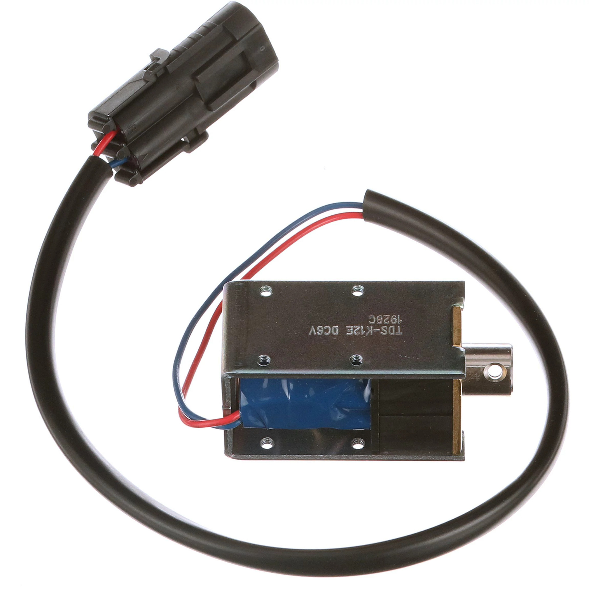SOLENOID | FLEXICOIL | CA | EN