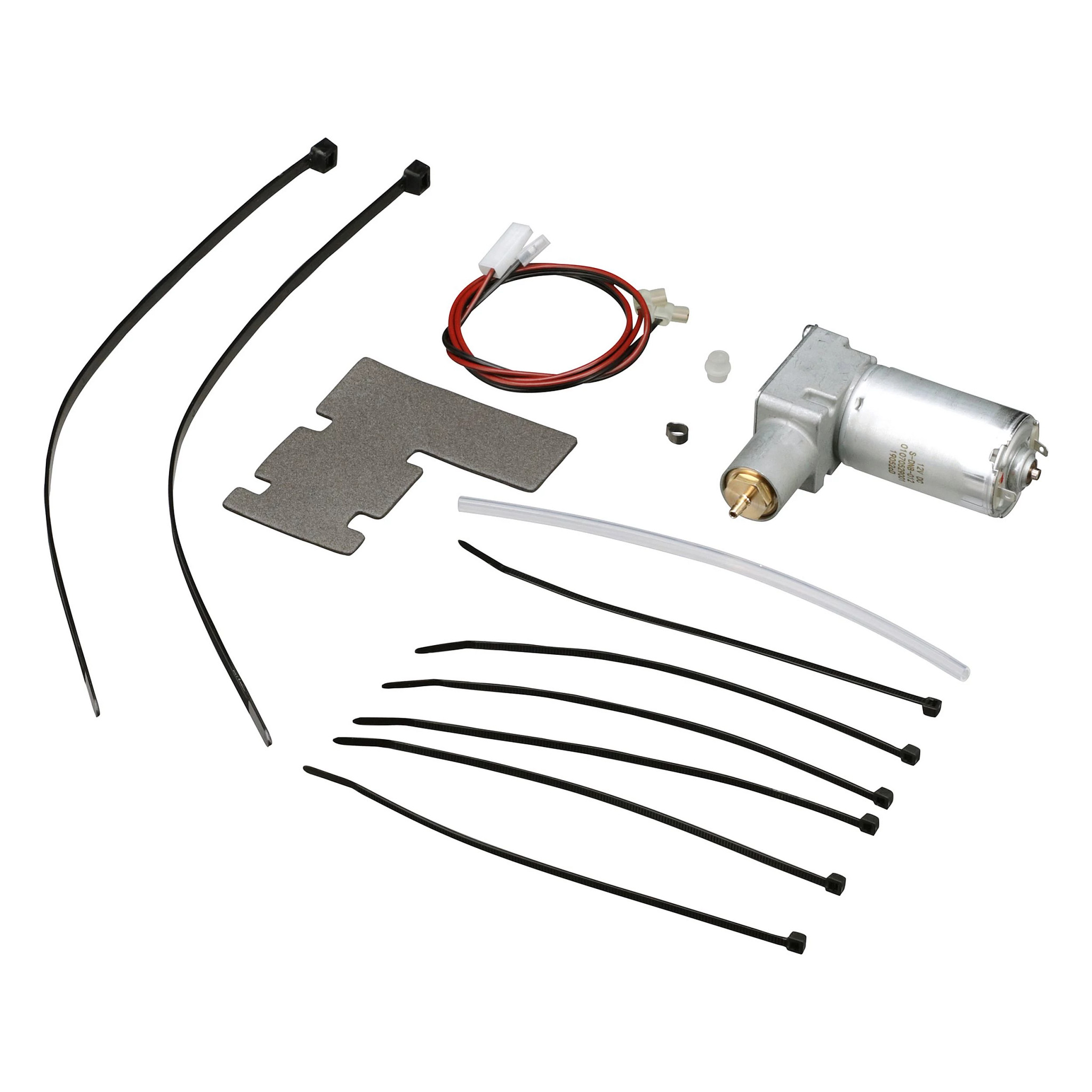 LUFTKOMPRESSORSATZ | NEWHOLLANDAG | DE | DE