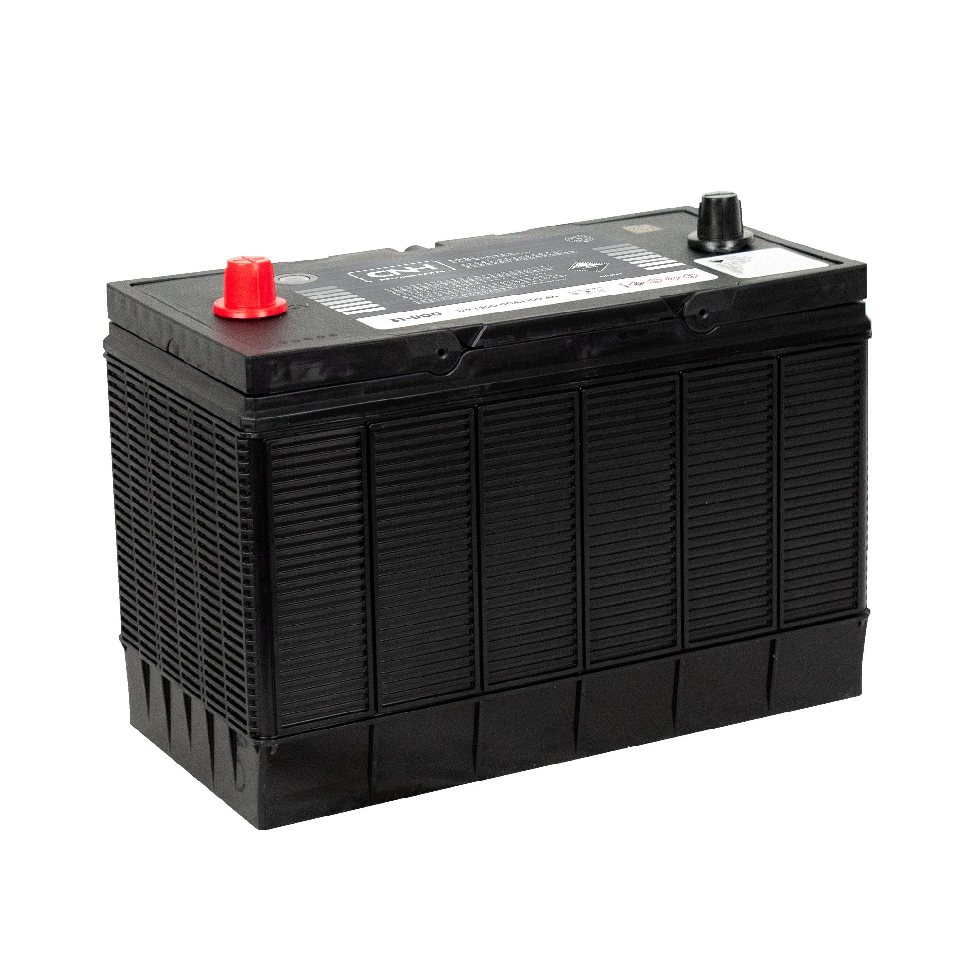 DELKOR GROUP 31 SLI | NEWHOLLANDAG | AU | EN