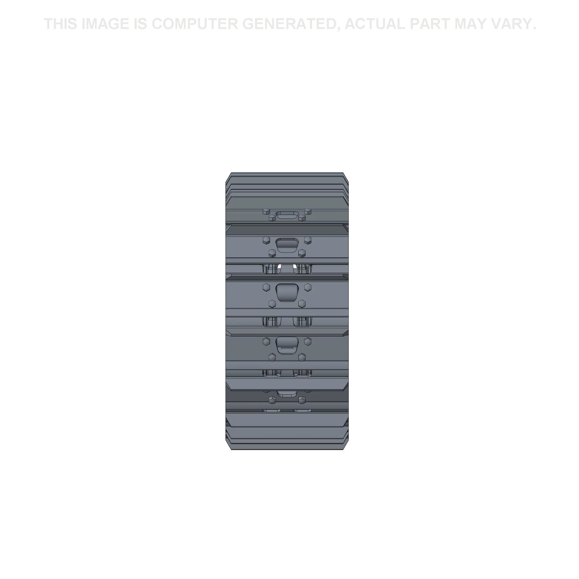 CRAWLER TRACK ASSY | NEWHOLLANDCE | US | EN