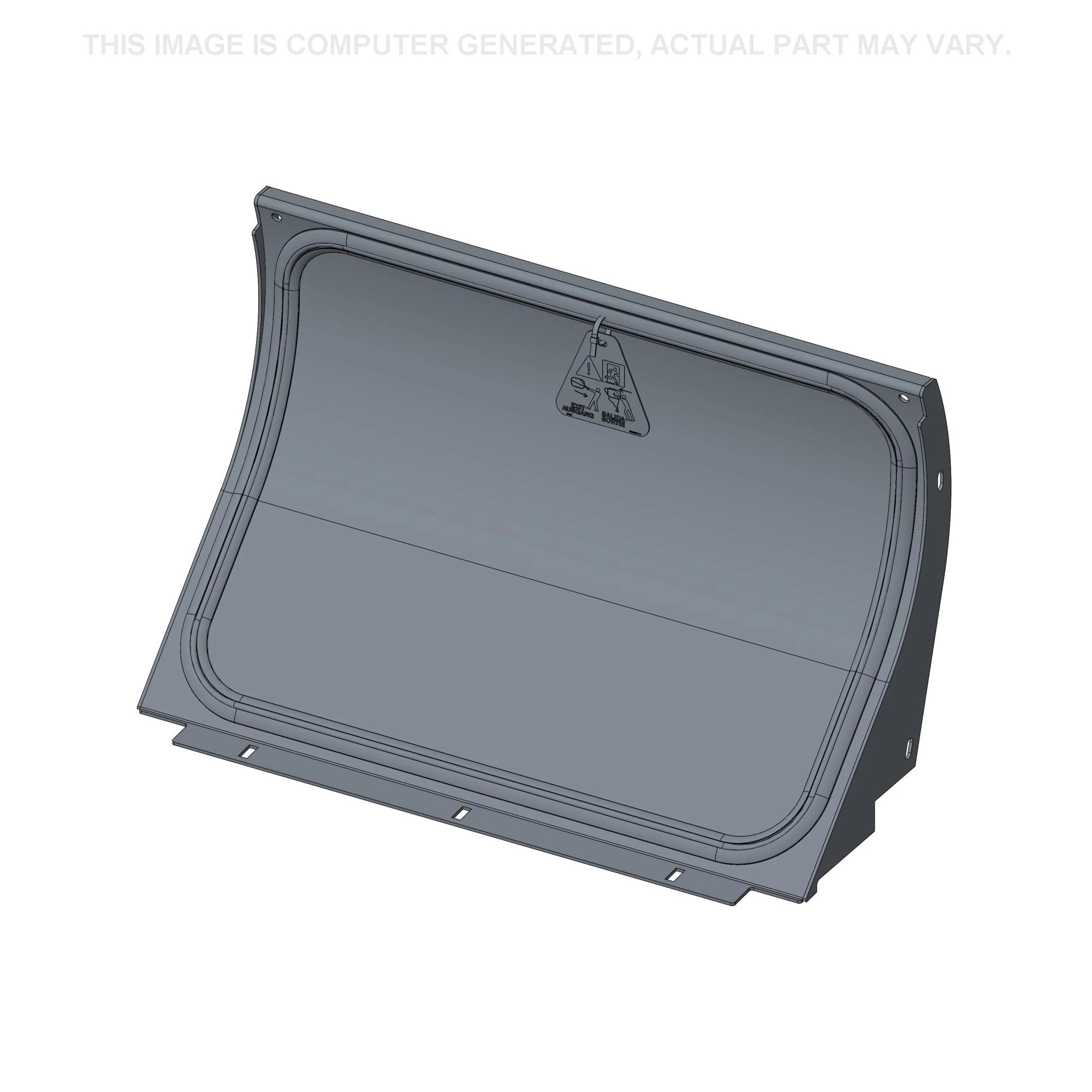 VIDRIO | CASEIH | EU | ES