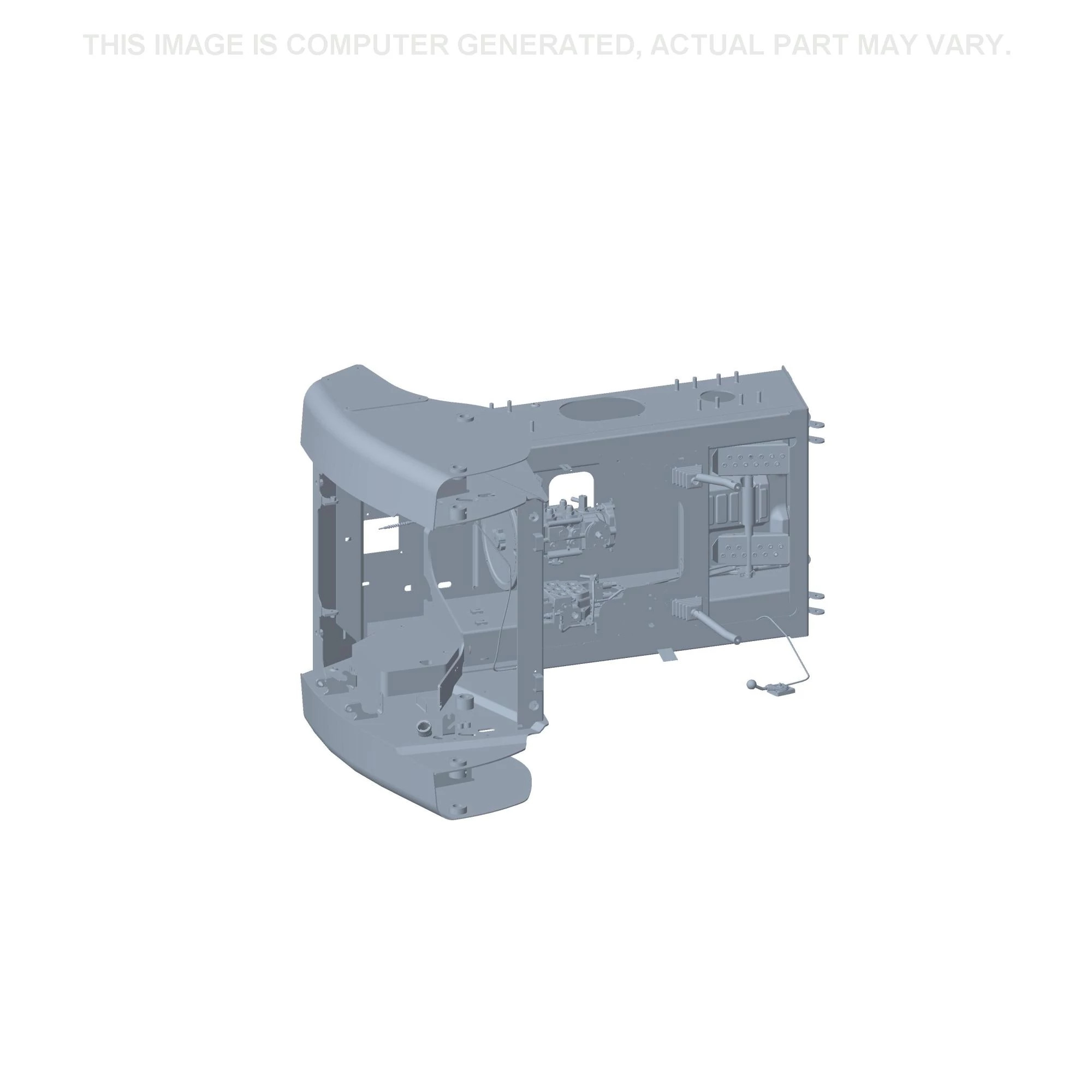 Kit De Serviço | NEWHOLLANDCE | BR | PT