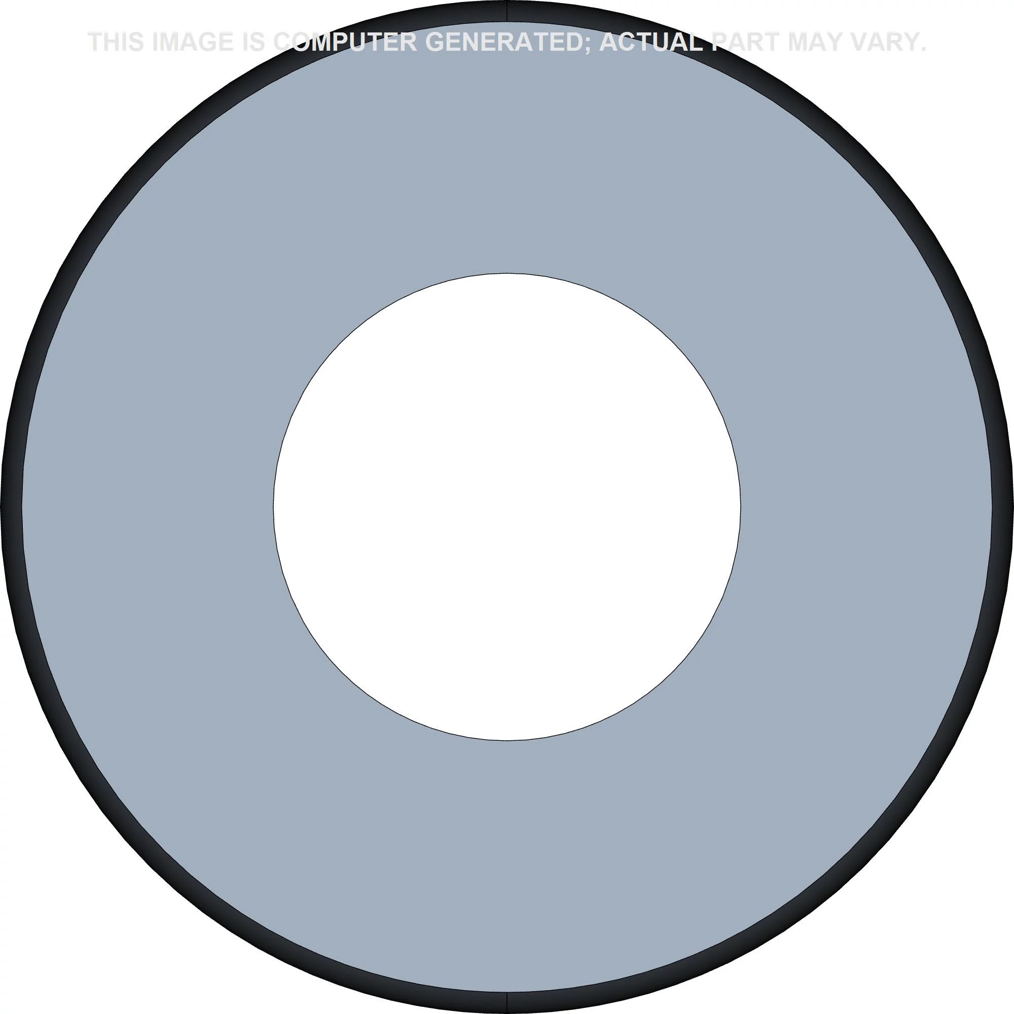 Ball Bearing - 28.6 mm ID x 62 mm OD
