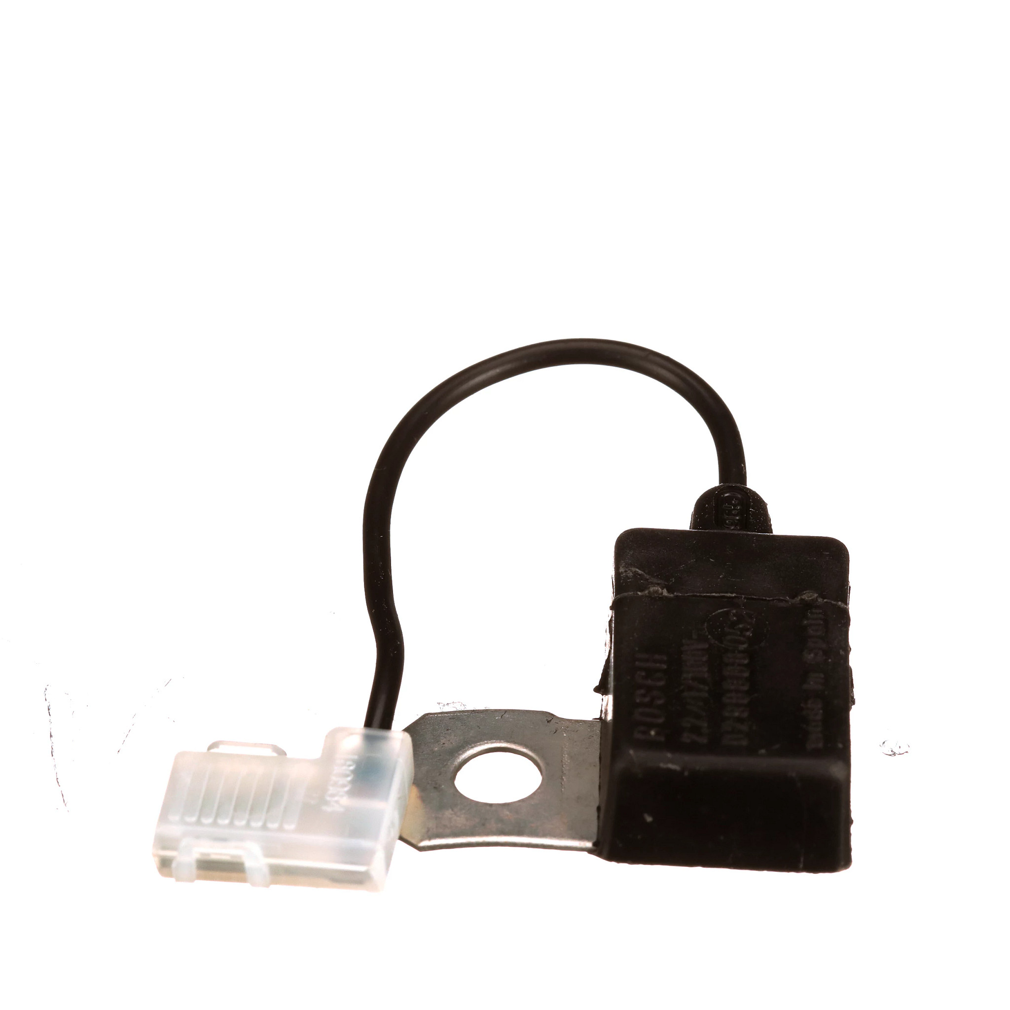 CAPACITOR | CASEIH | EU | PT