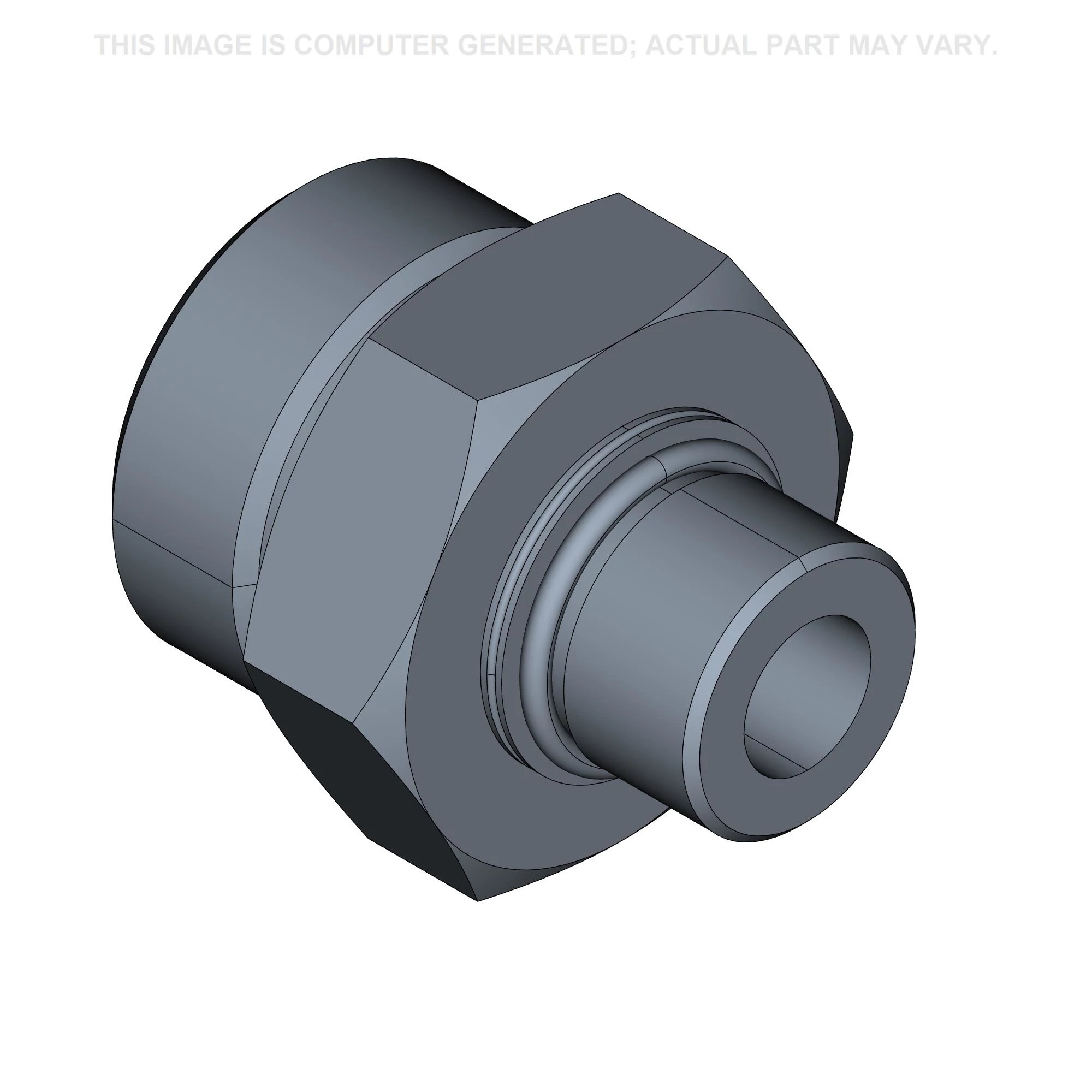 Conector Hidrául | CASECE | BR | PT