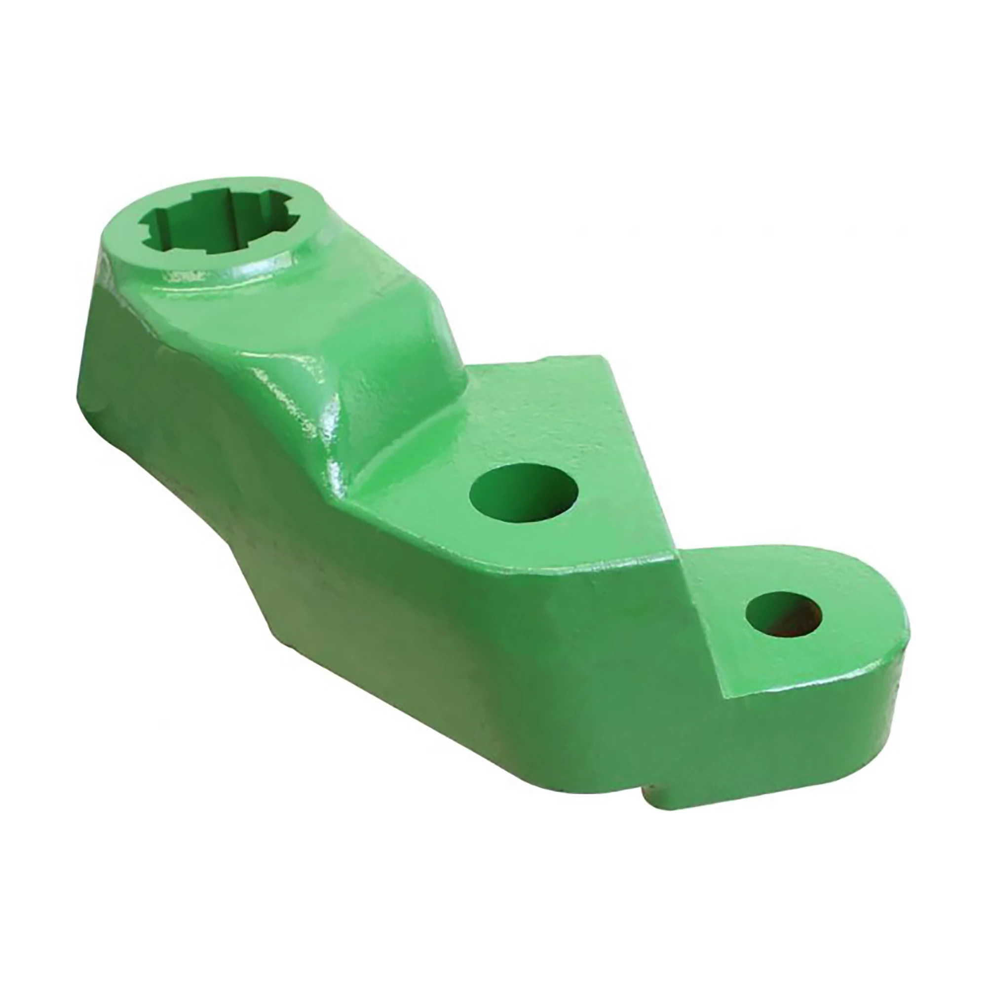 Left-Hand Steering Arm | DEFAULT | CA | FR