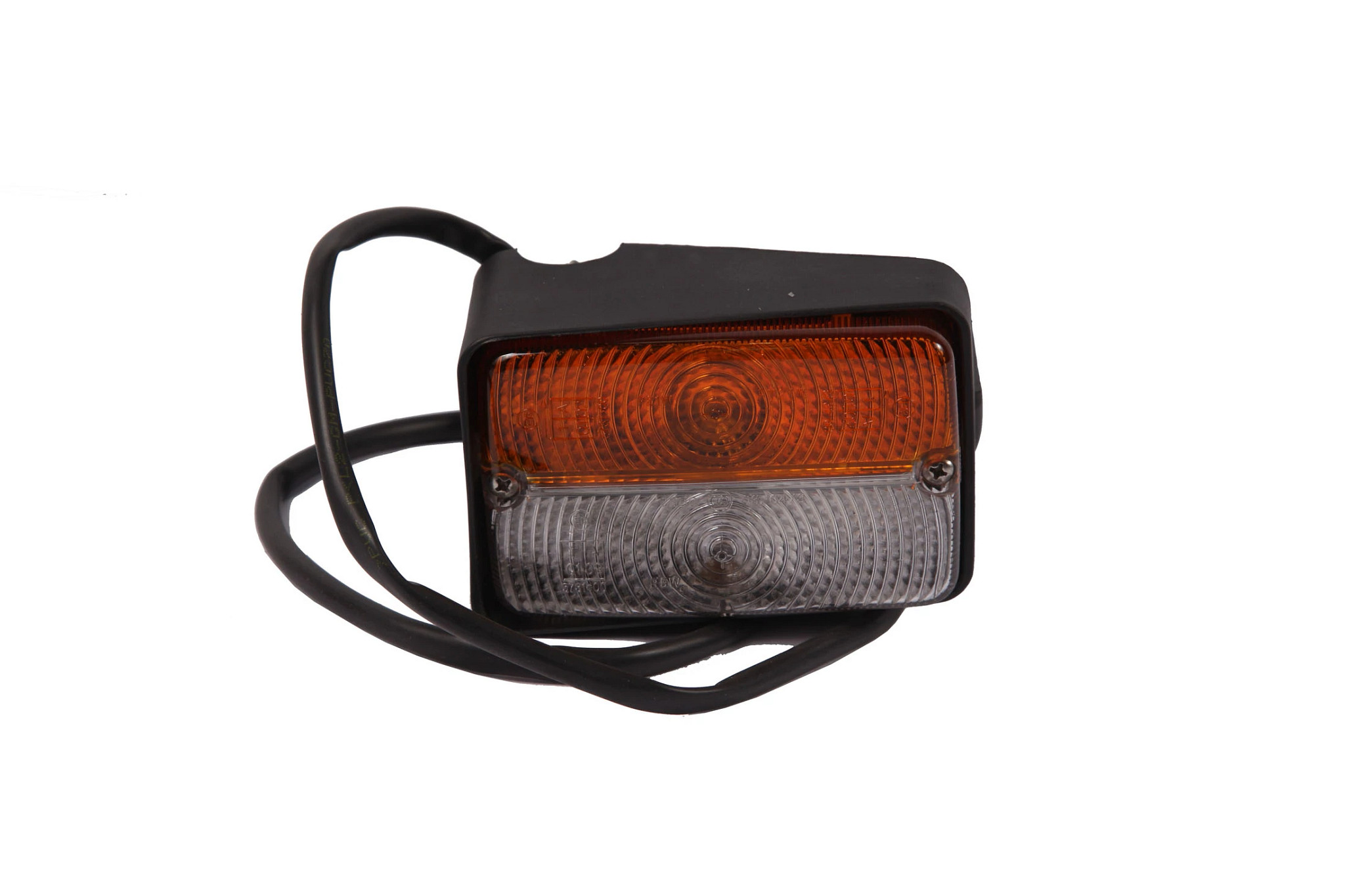 Eclairage Avant | NEWHOLLANDAG | CA | EN