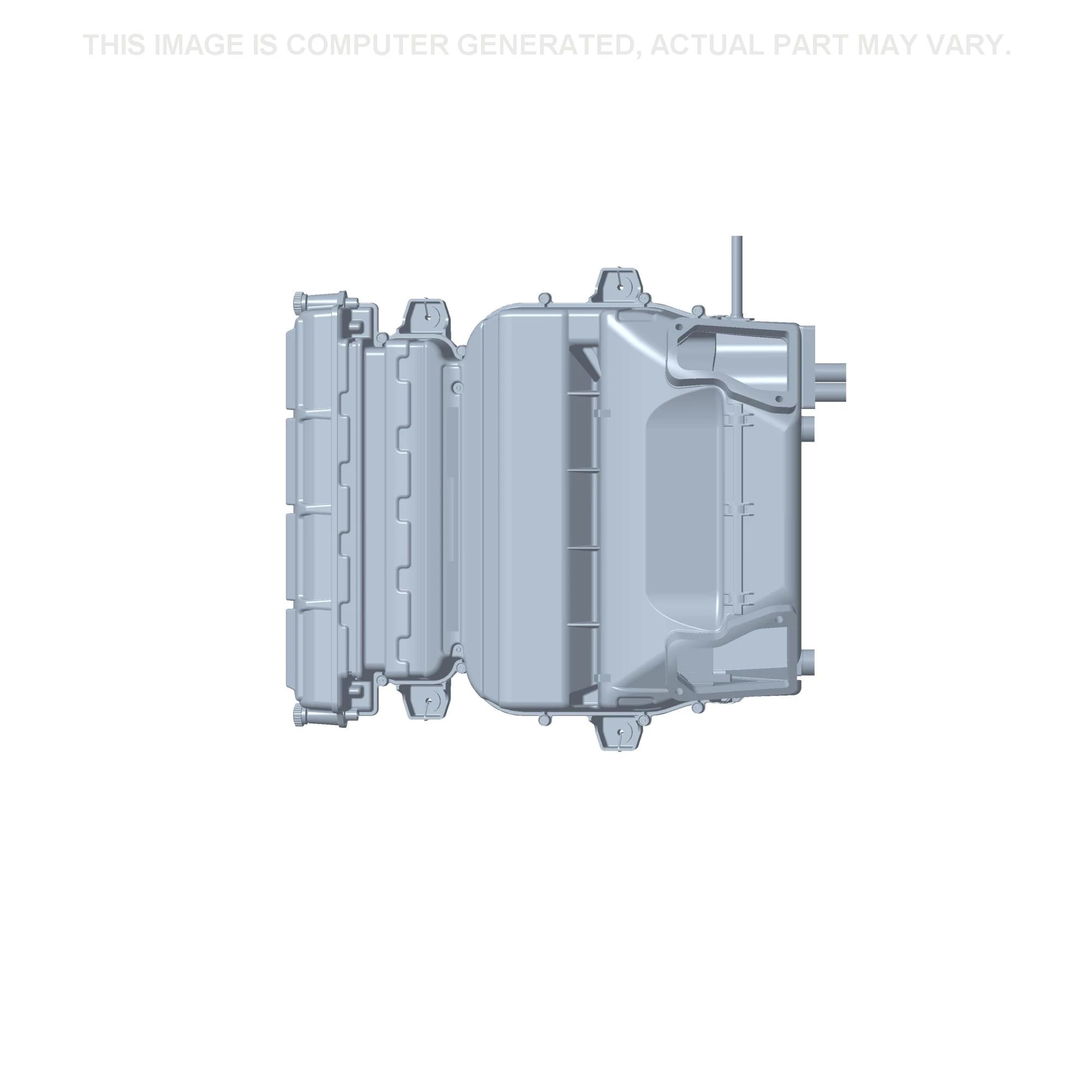 HEATER | CASEIH | CA | EN