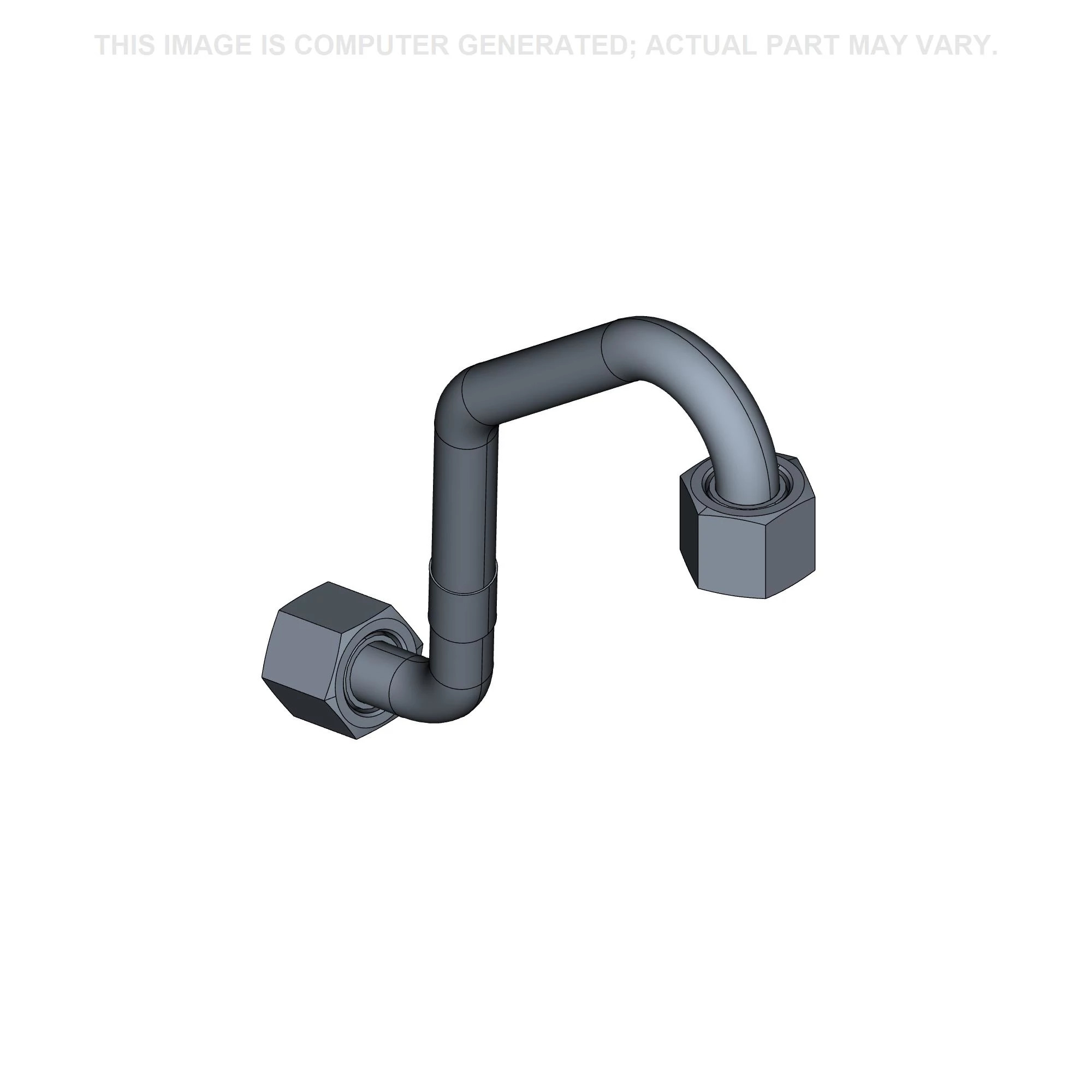 HYD TUBE | NEWHOLLANDCE | EU | EN