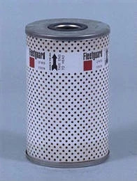 Fleetguard Oil Filter | CASECE | US | EN