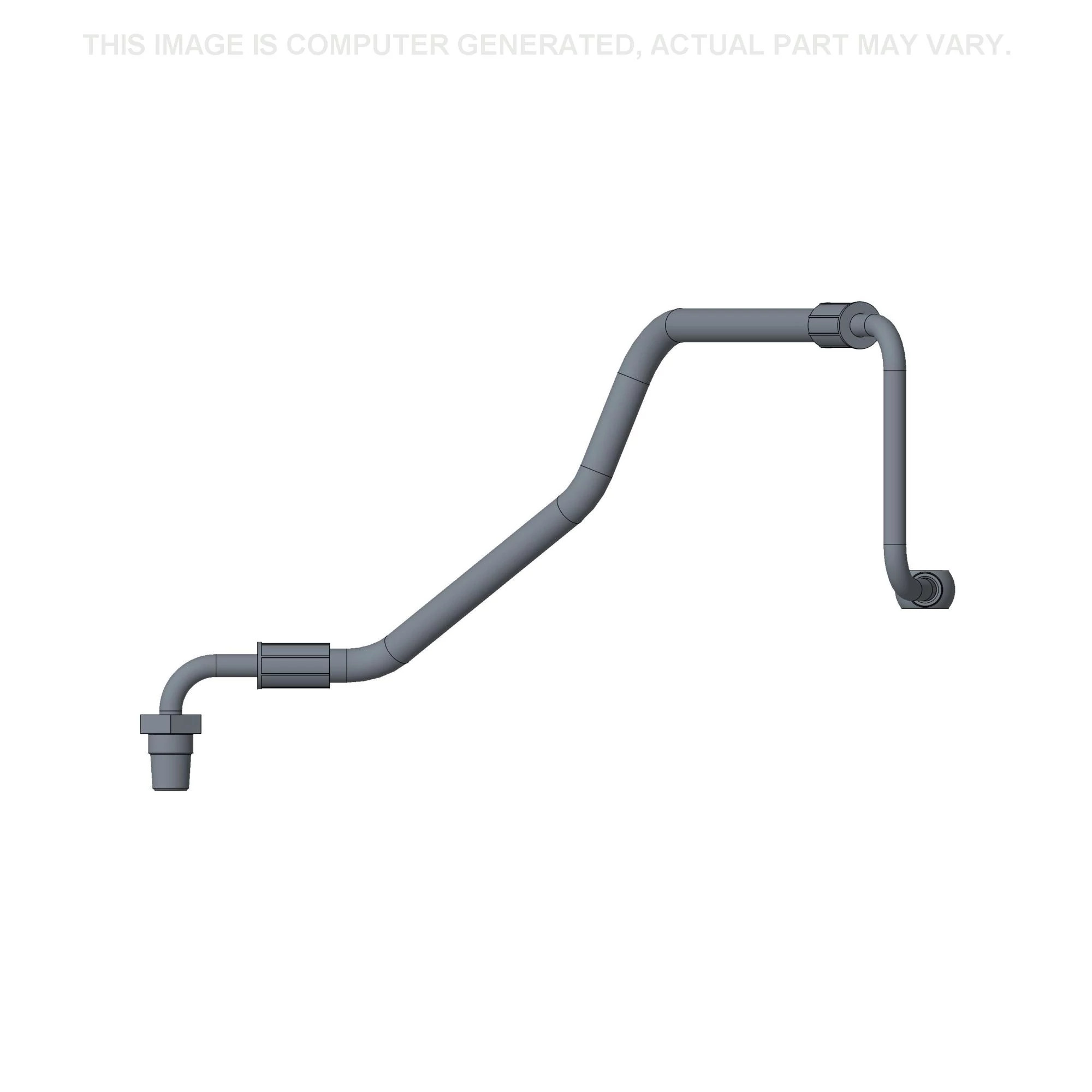 PRESSURE PIPE | NEWHOLLANDCE | SA | ES