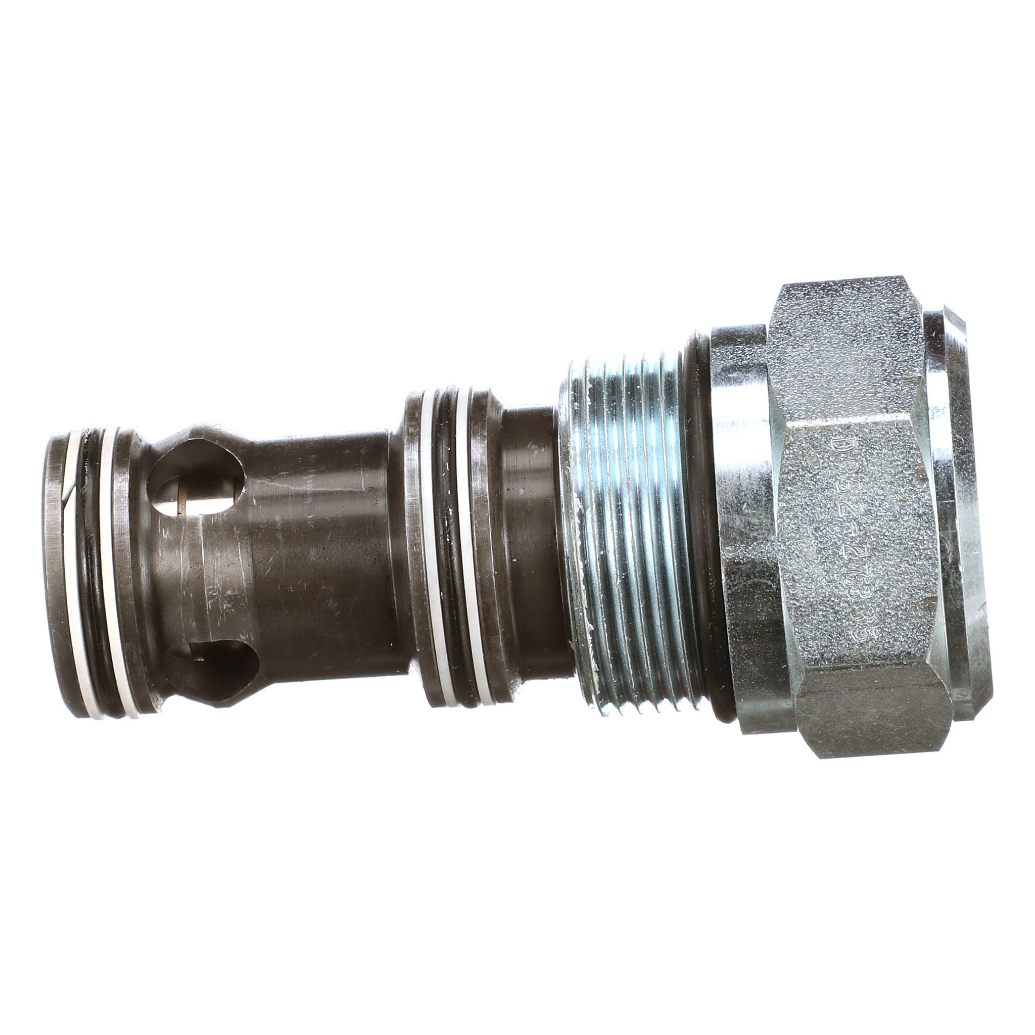 HYDRAULIC VALVE | CASEIH | EU | EN