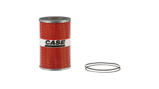 Hydraulic Oil Filter | CASECE | US | EN