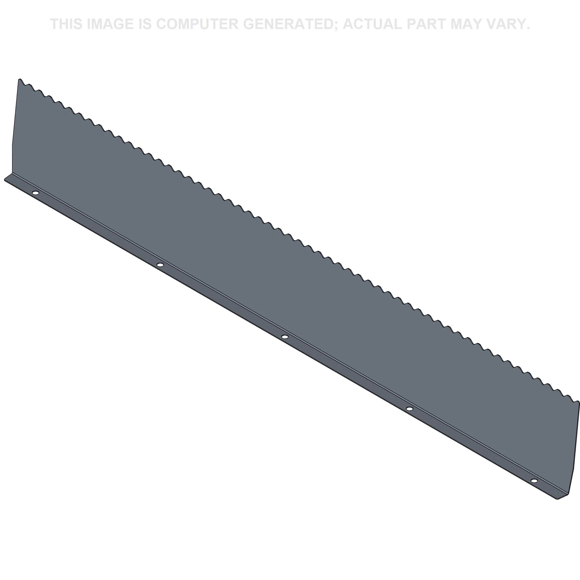 BAFFLE ASSY. | NEWHOLLANDAG | EU | FR