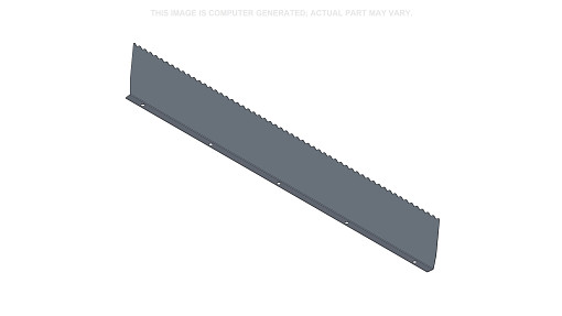 BAFFLE ASSY. | CASECE | EU | RU