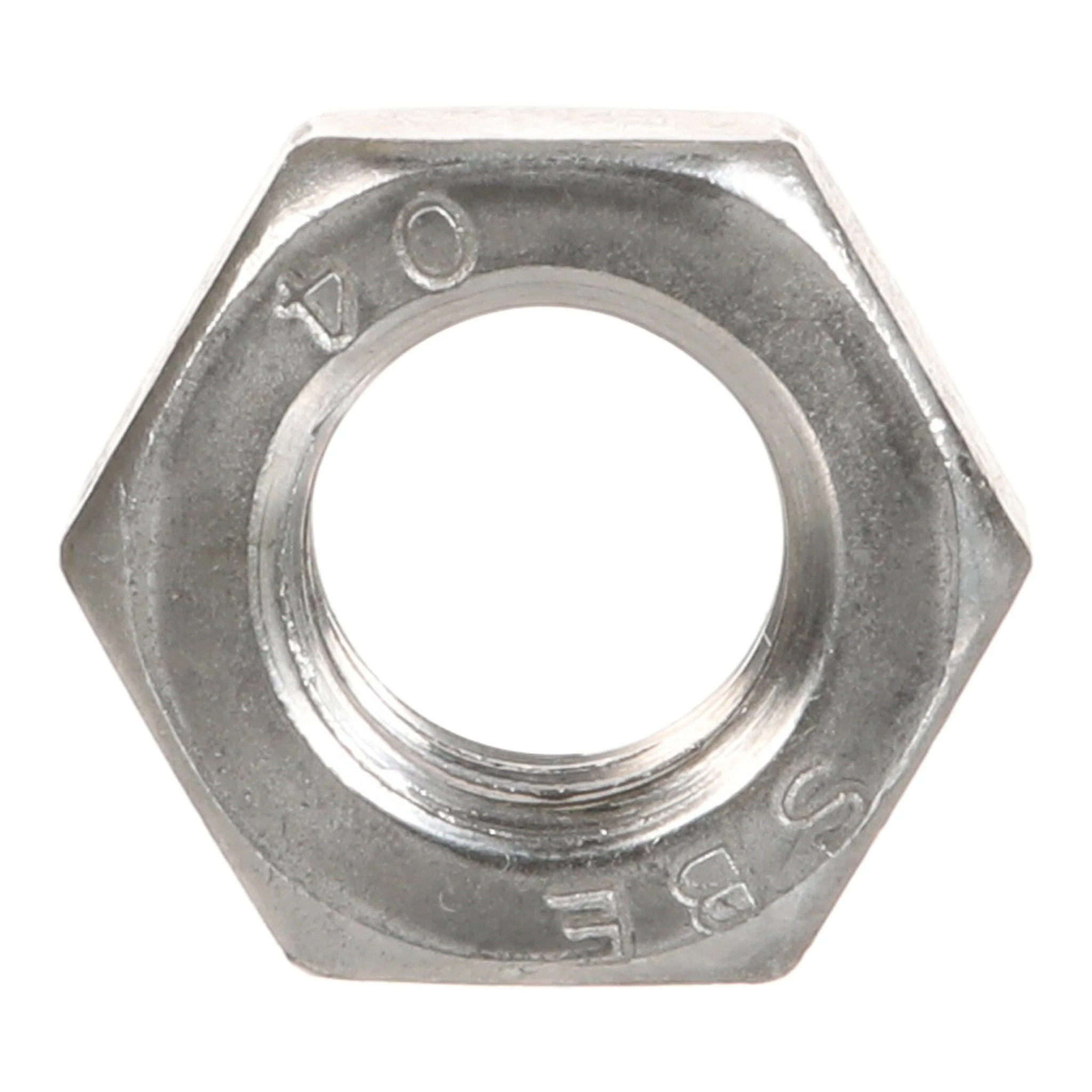 JAM NUT | NEWHOLLANDAG | GB | EN