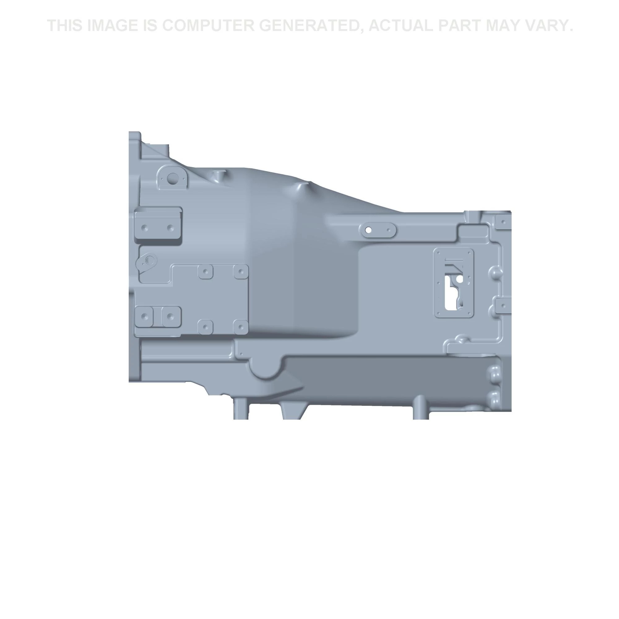 TRANSMISSION HOUSING | NEWHOLLANDAG | US | EN