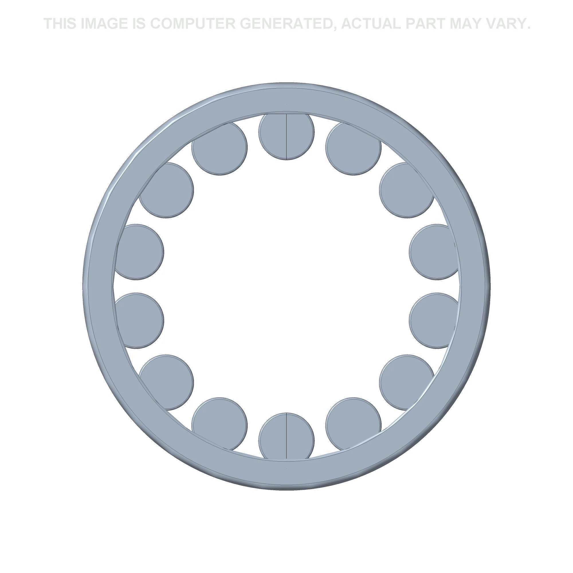 ROLLER BEARING | STEYR | EU | EN