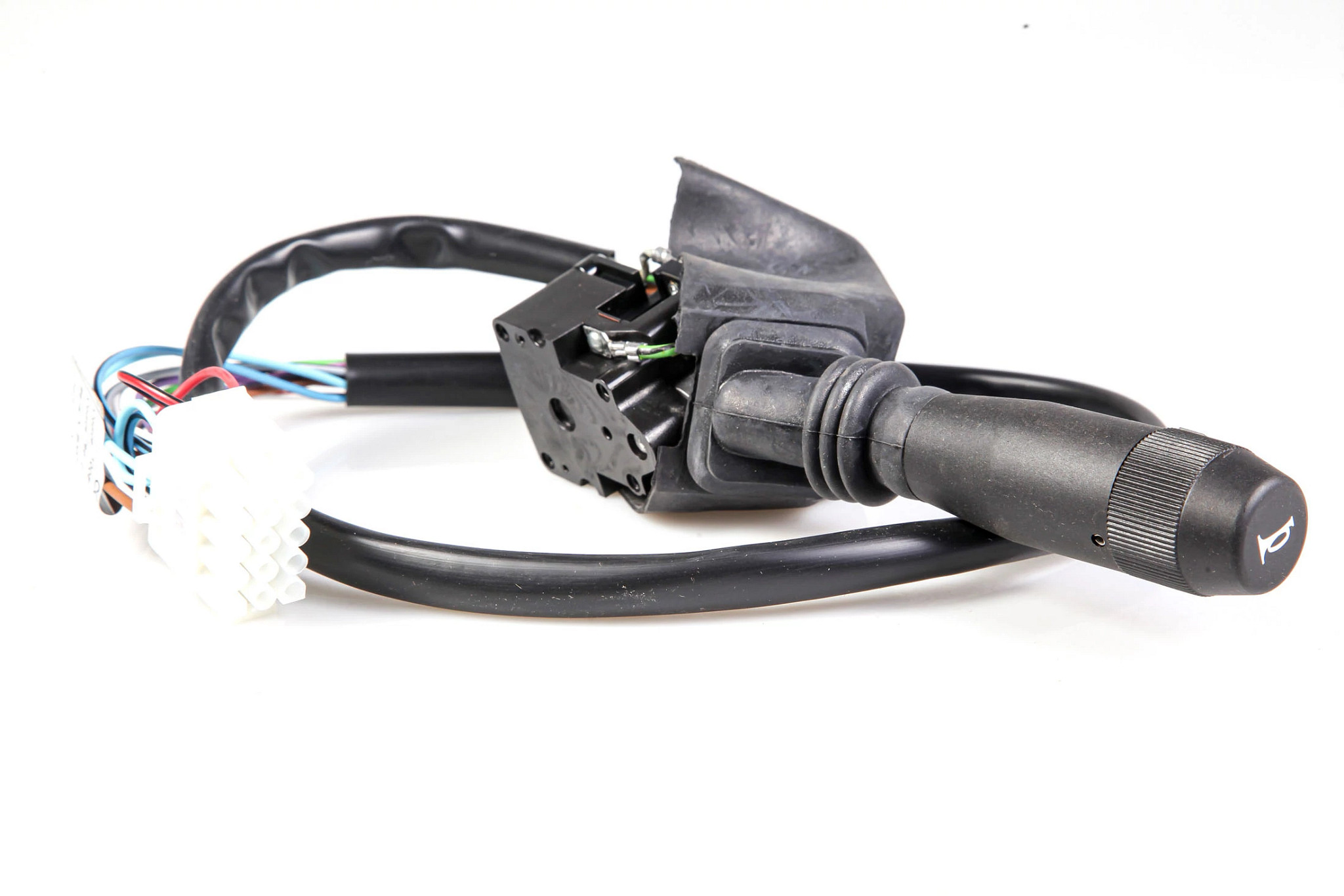 Lever | CASEIH | US | EN