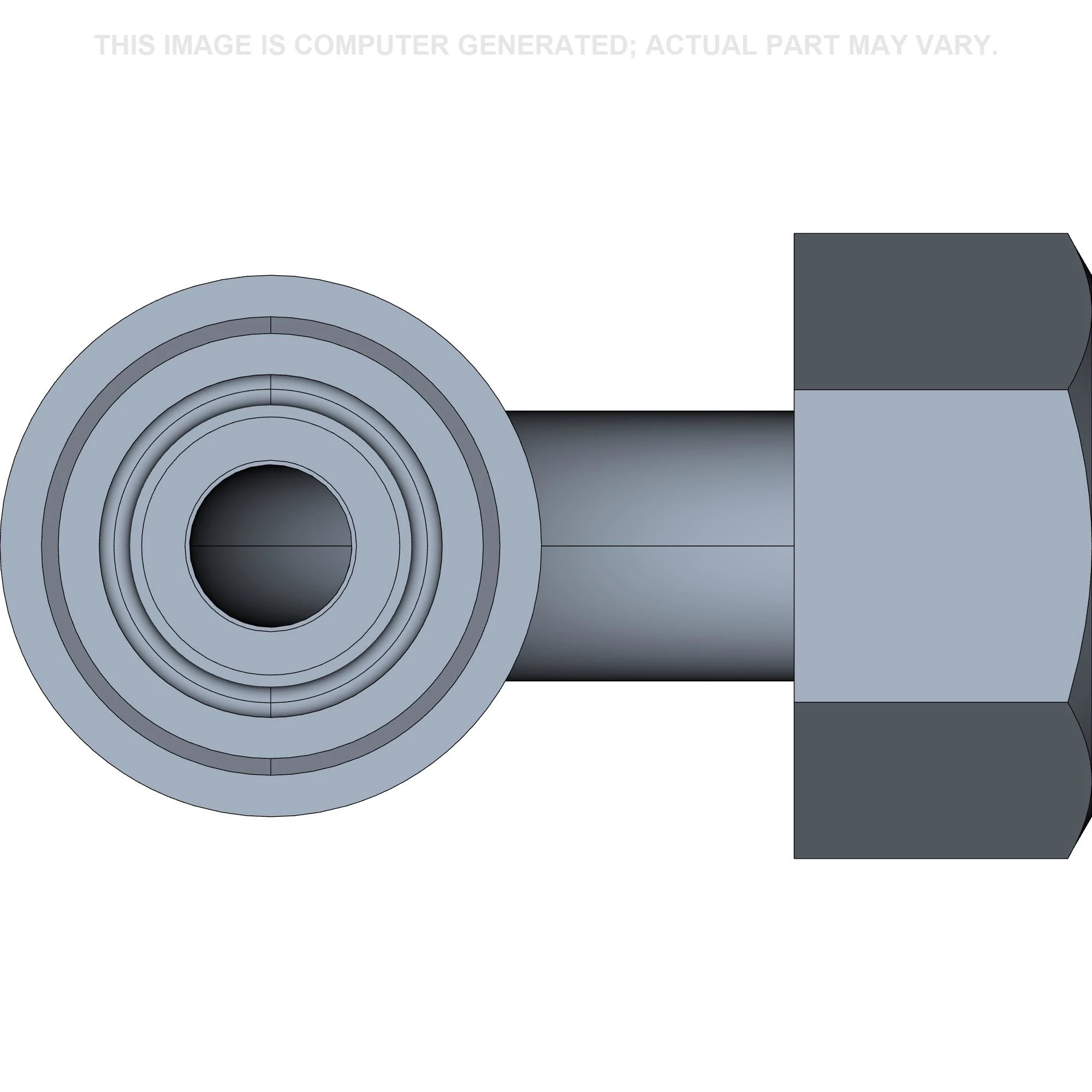 HYDRAULIC HOSE | CASECE | EU | EN